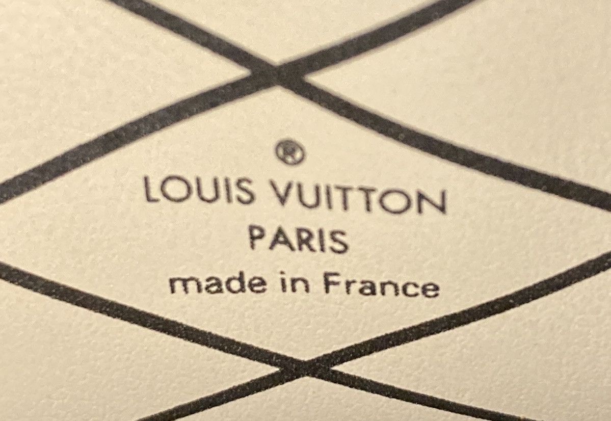 Louis Vuitton Trunk Clutch Reverse Monogram Canvas Size ONE SIZE - 8 Thumbnail