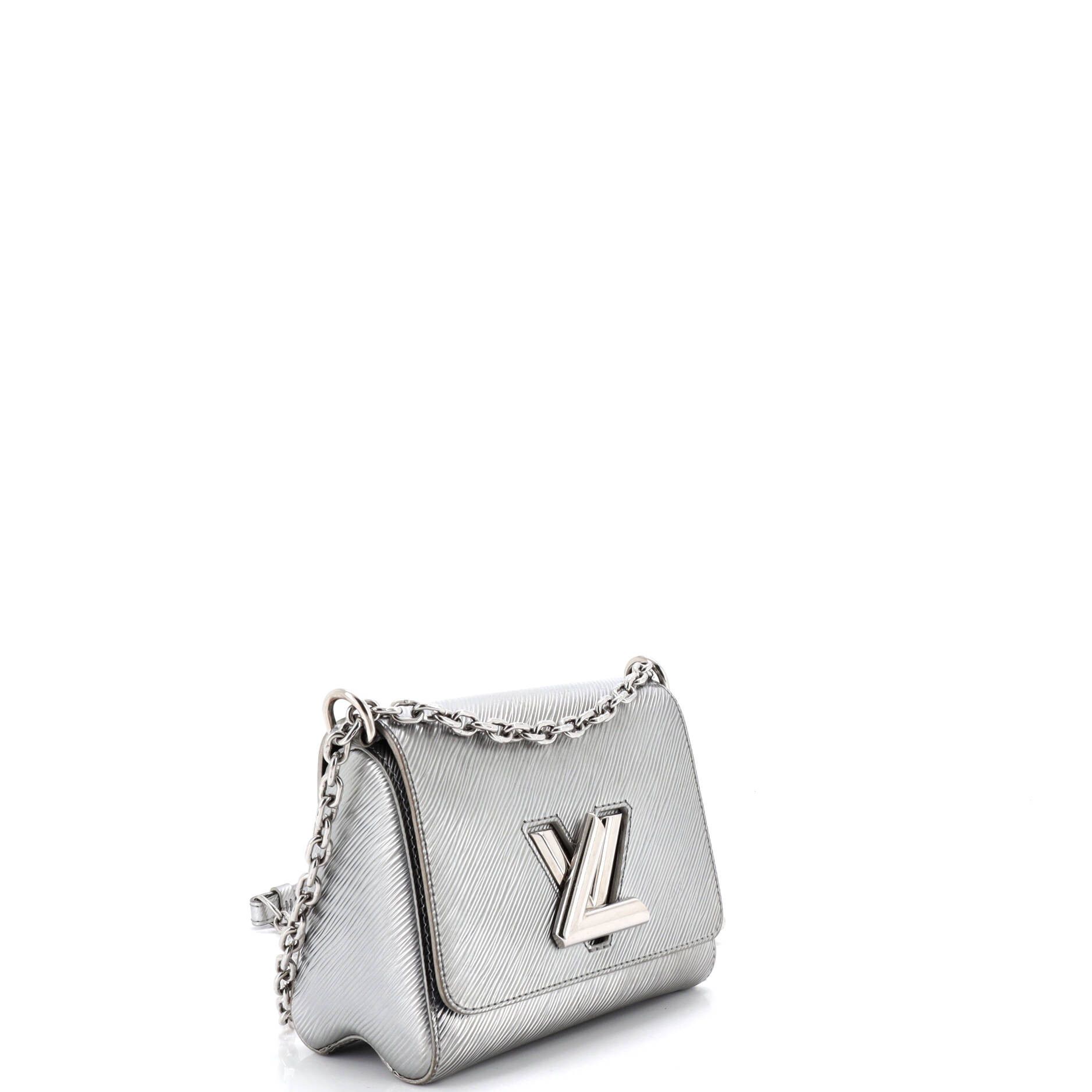 Louis Vuitton Twist Handbag Epi Leather PM Size ONE SIZE - 2 Thumbnail