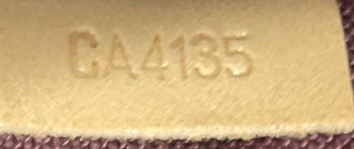Louis Vuitton Mabillon Shoulder Bag Monogram Canvas Size ONE SIZE - 8 Thumbnail