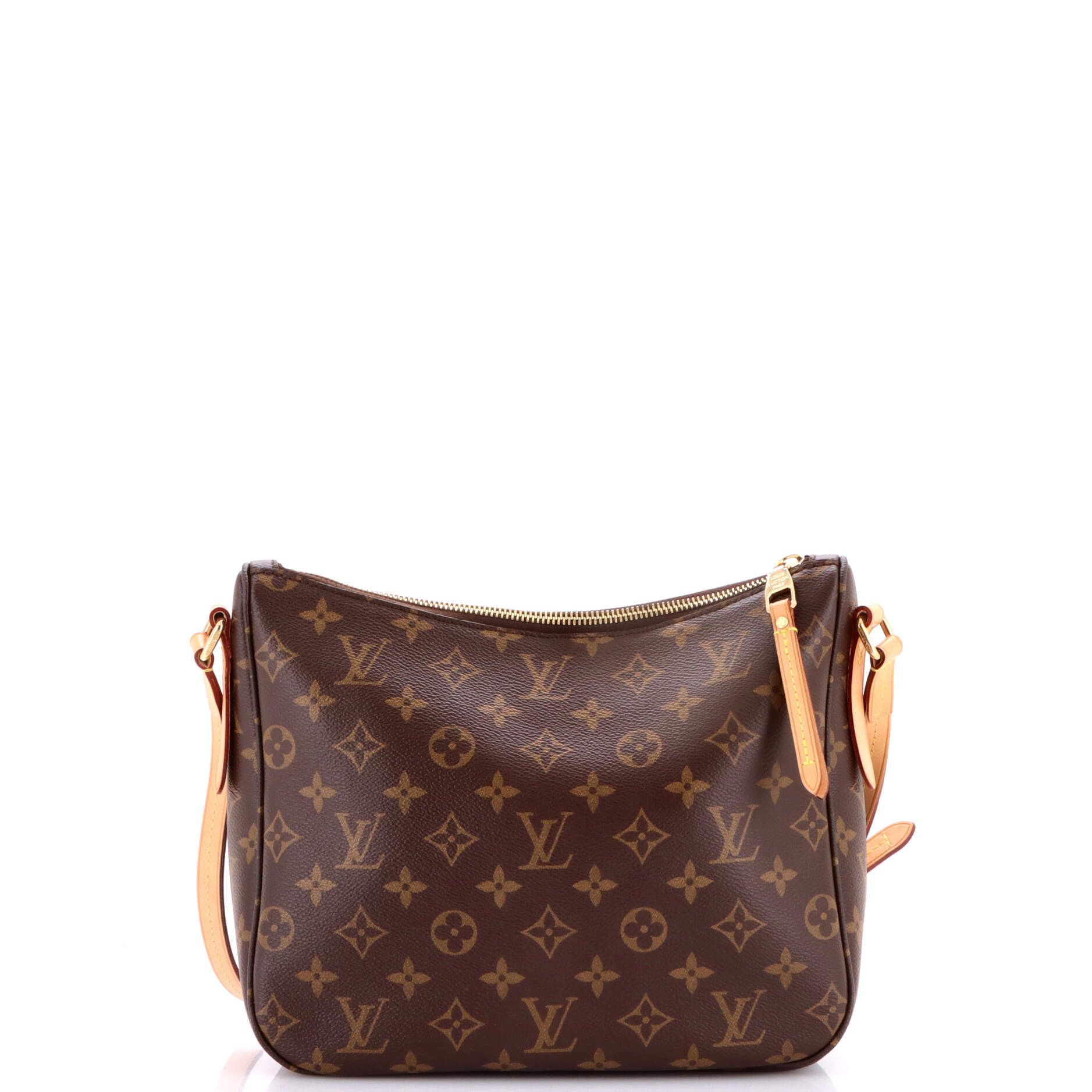 Louis Vuitton Mabillon Shoulder Bag Monogram Canvas Size ONE SIZE - 2 Thumbnail