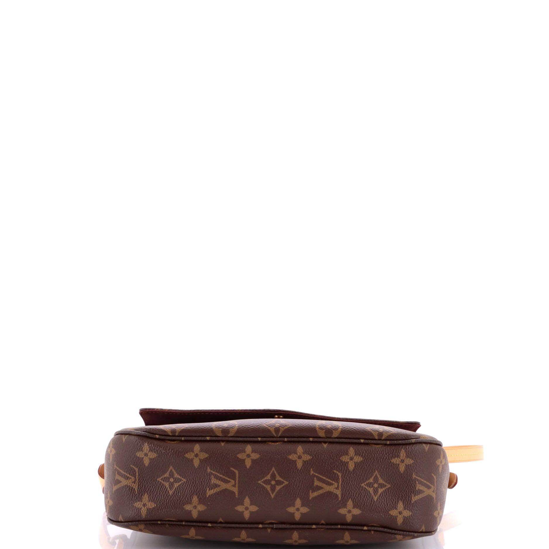 Louis Vuitton Mabillon Shoulder Bag Monogram Canvas Size ONE SIZE - 3 Thumbnail