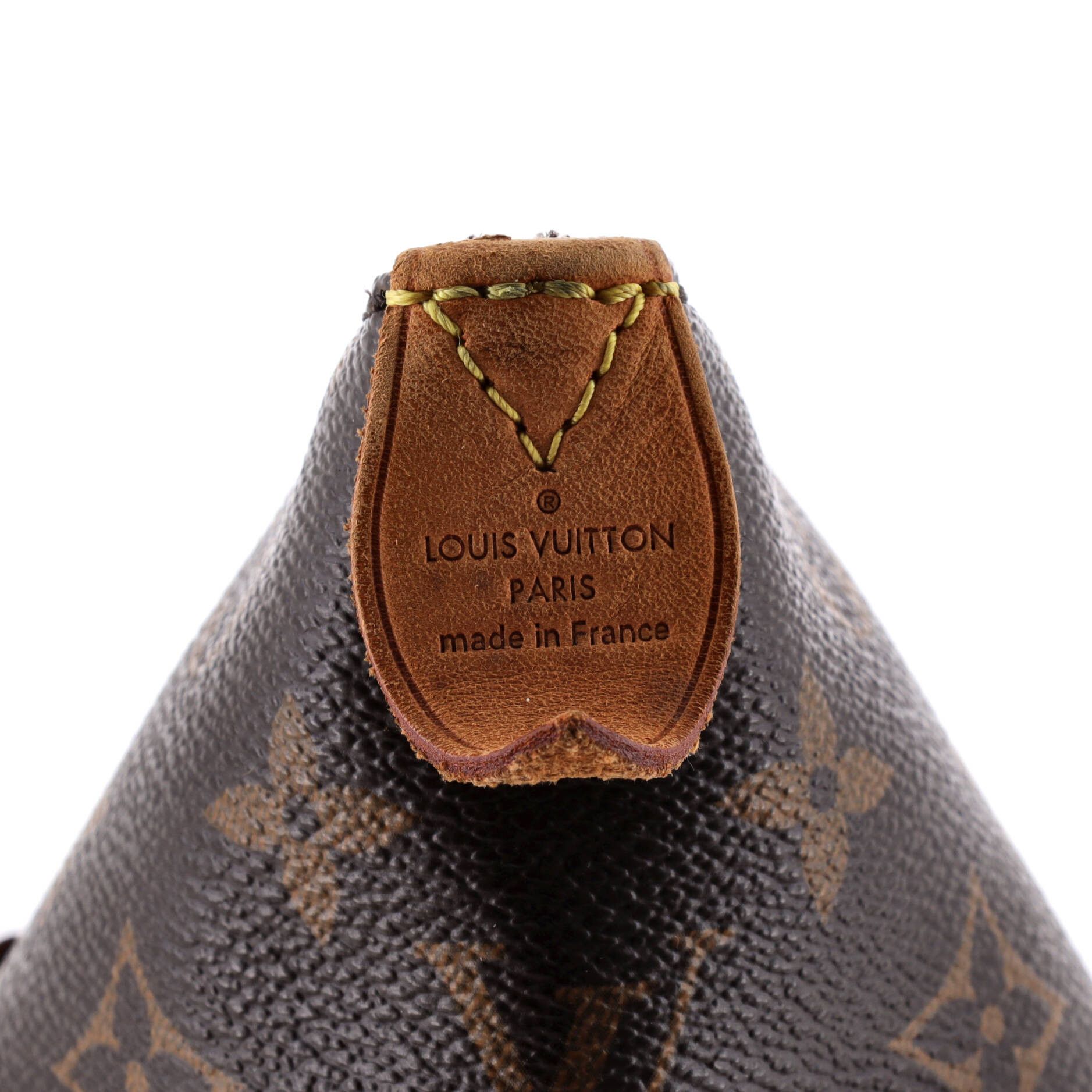 Louis Vuitton Totally Handbag Monogram Canvas GM Size ONE SIZE - 6 Thumbnail