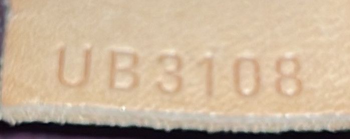 Louis Vuitton Montaigne Handbag Monogram Canvas MM Size ONE SIZE - 8 Thumbnail