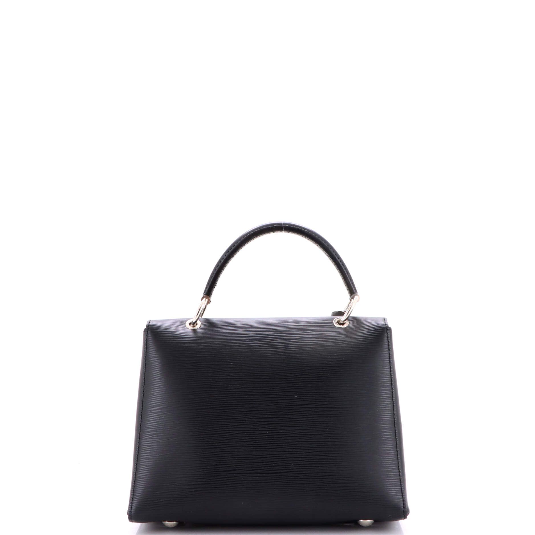 Louis Vuitton Grenelle Handbag Epi Leather PM Size ONE SIZE - 2 Thumbnail