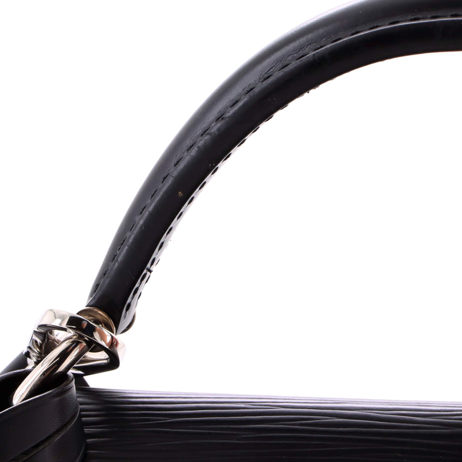 Louis Vuitton Grenelle Handbag Epi Leather PM Size ONE SIZE - 5 Thumbnail