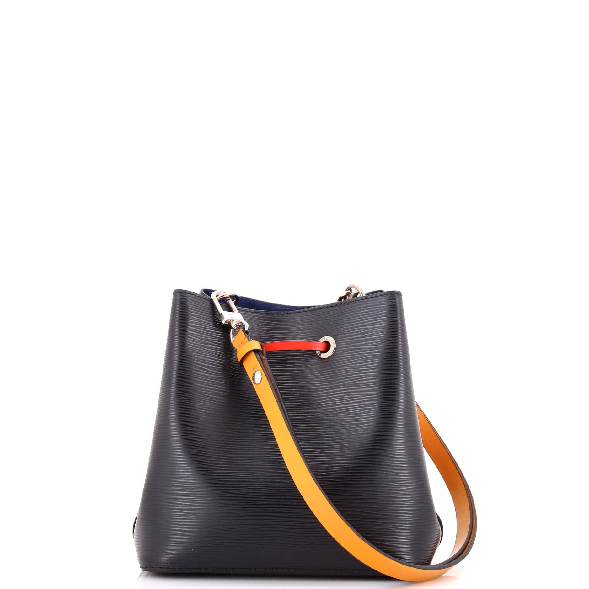 Louis Vuitton NeoNoe Handbag Epi Leather BB Size ONE SIZE - 2 Thumbnail