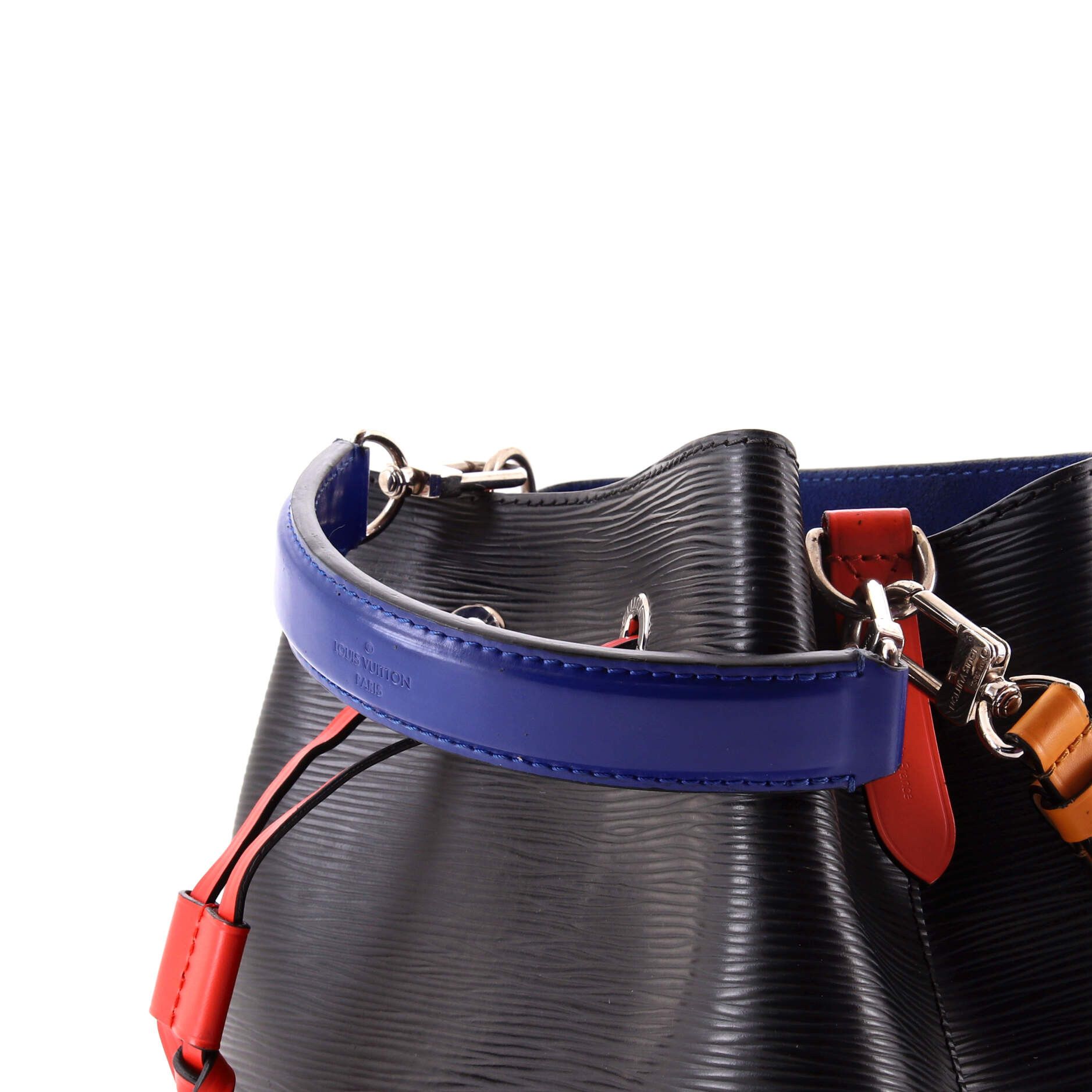 Louis Vuitton NeoNoe Handbag Epi Leather BB Size ONE SIZE - 5 Thumbnail