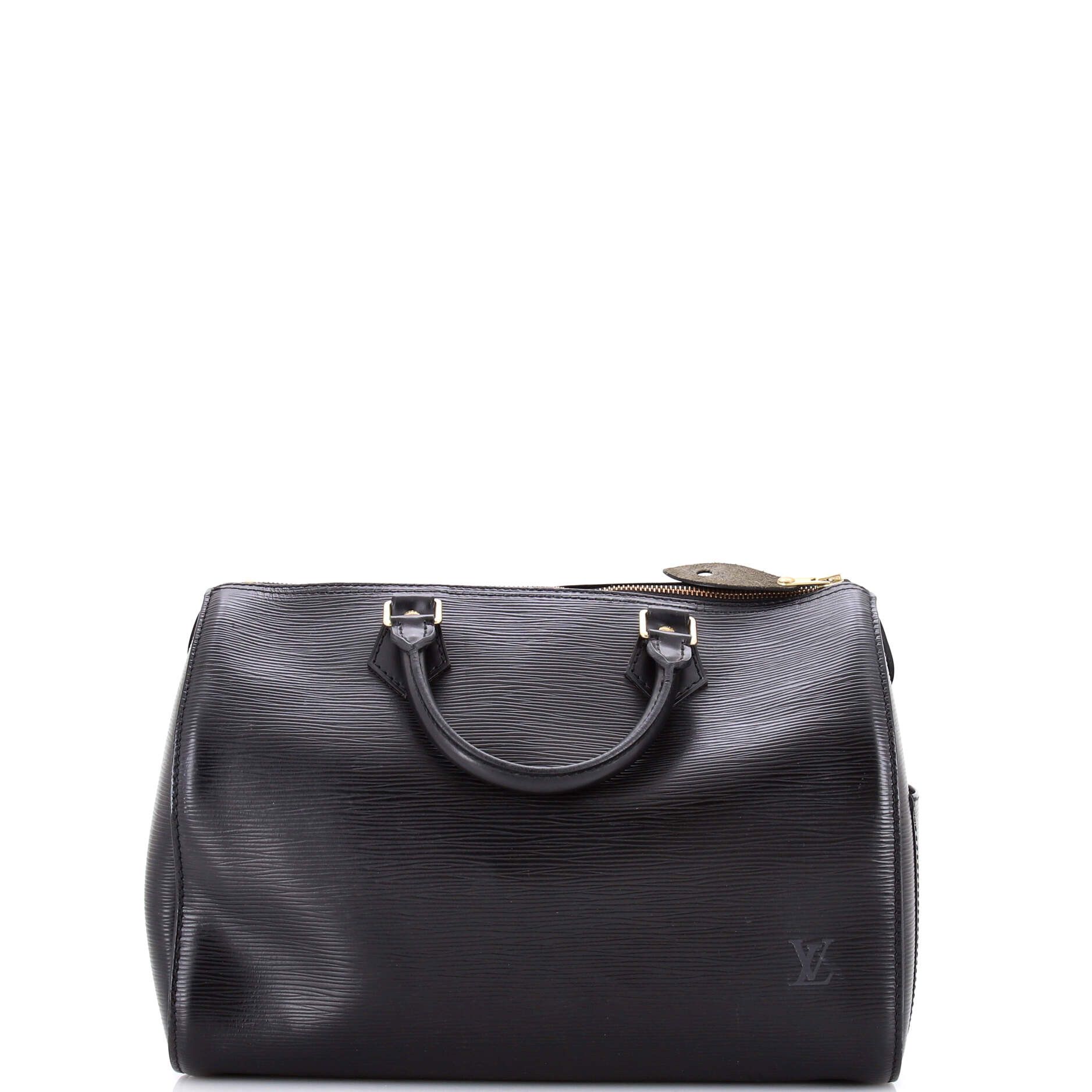 Louis Vuitton Speedy Handbag Epi Leather 30 Size ONE SIZE - 2 Thumbnail