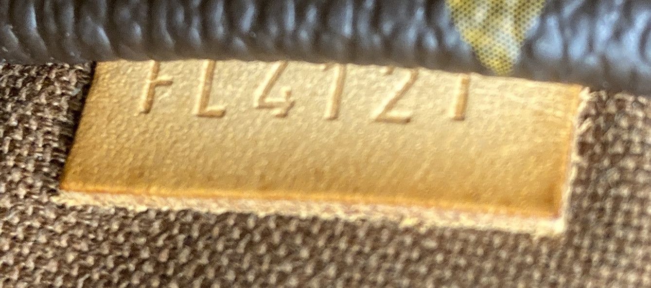 Louis Vuitton Totally Handbag Monogram Canvas MM Size ONE SIZE - 7 Thumbnail