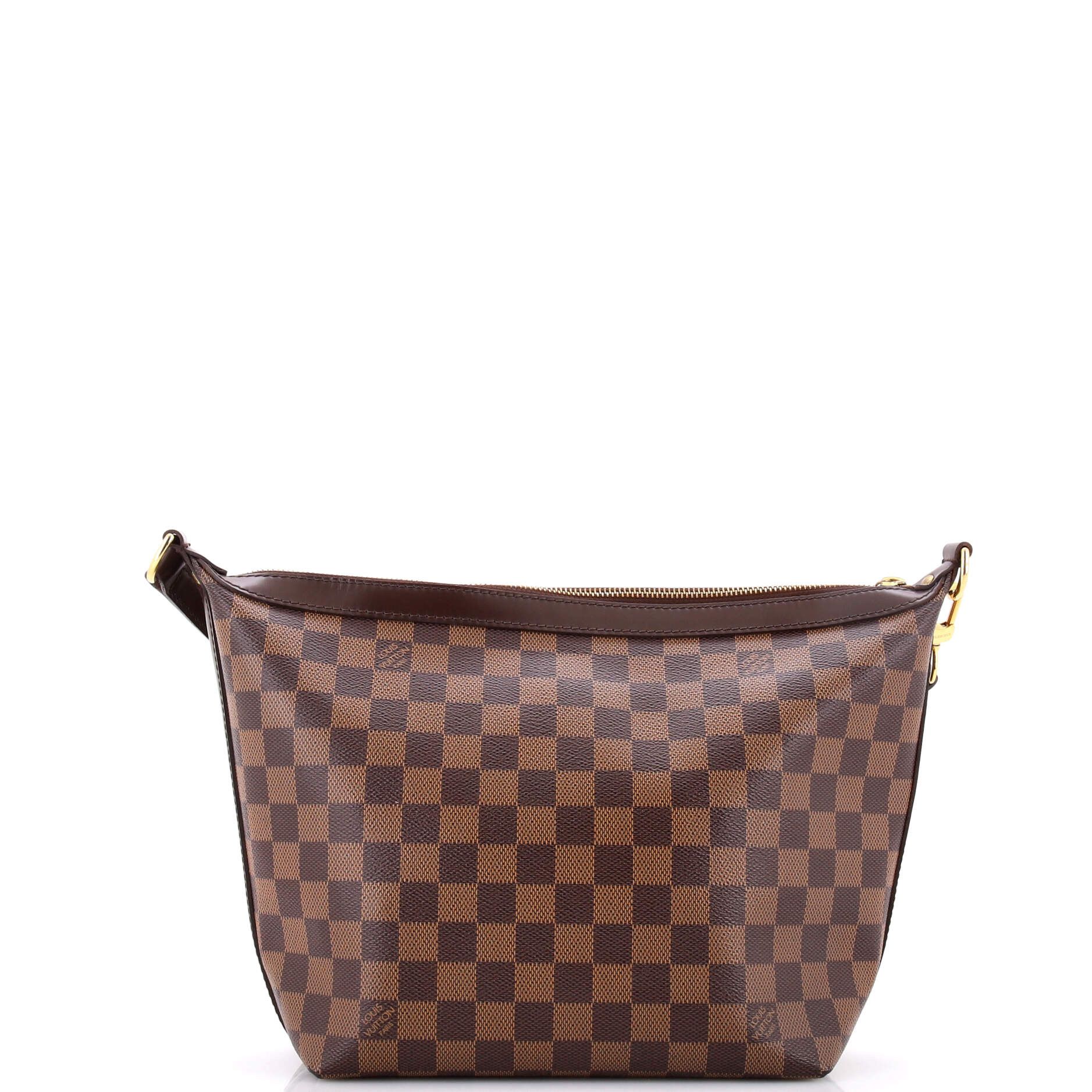 Louis Vuitton Illovo Handbag Damier MM Size ONE SIZE - 2 Thumbnail