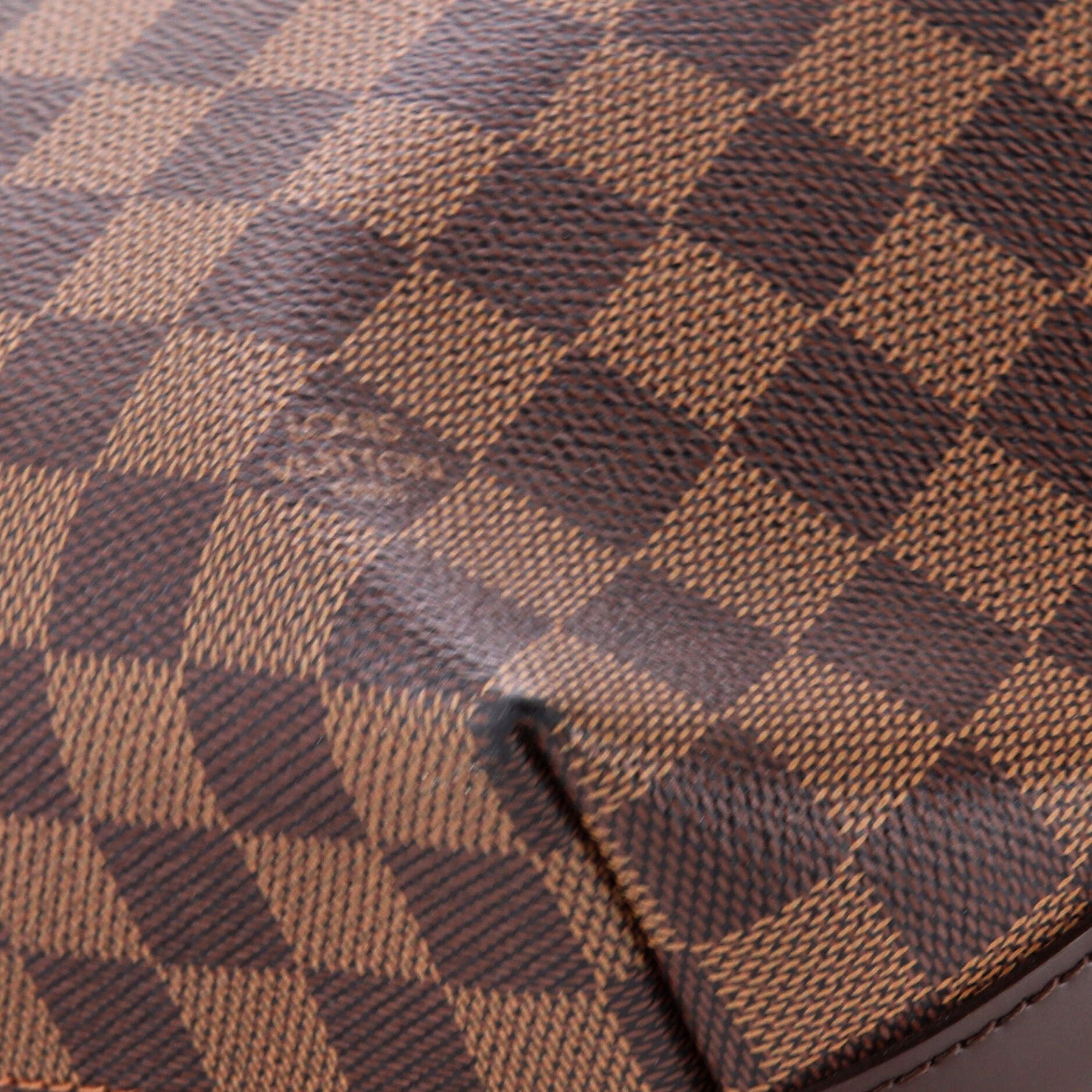 Louis Vuitton Illovo Handbag Damier MM Size ONE SIZE - 5 Thumbnail