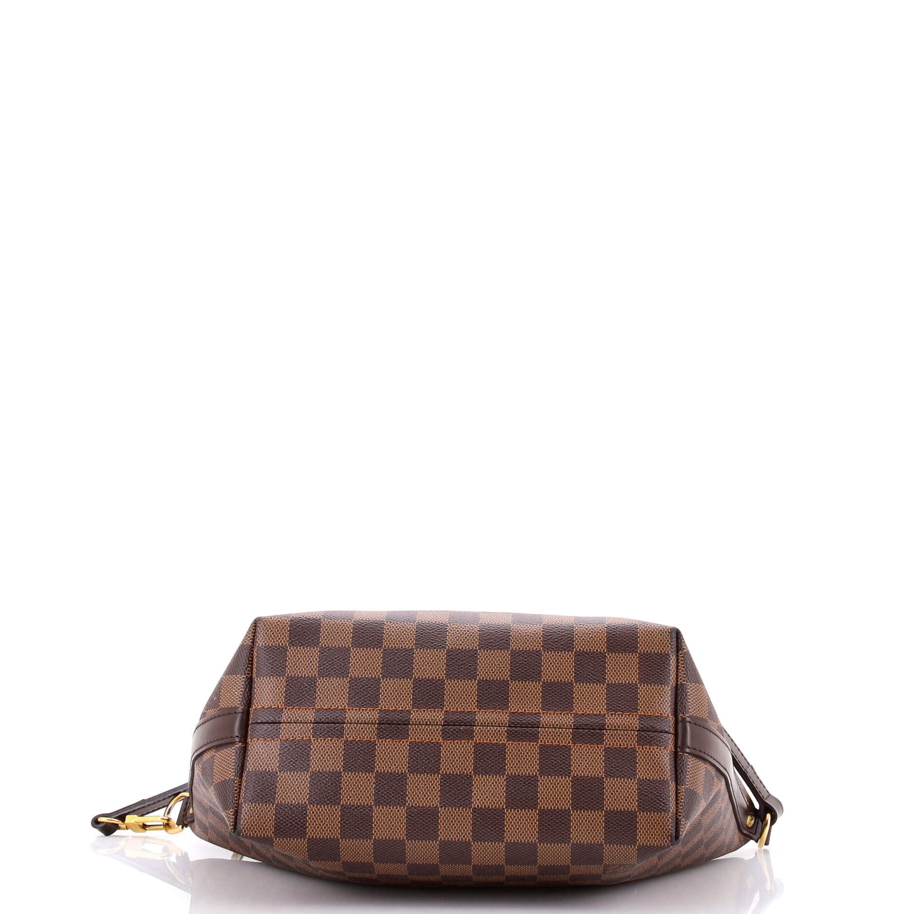 Louis Vuitton Illovo Handbag Damier MM Size ONE SIZE - 3 Thumbnail