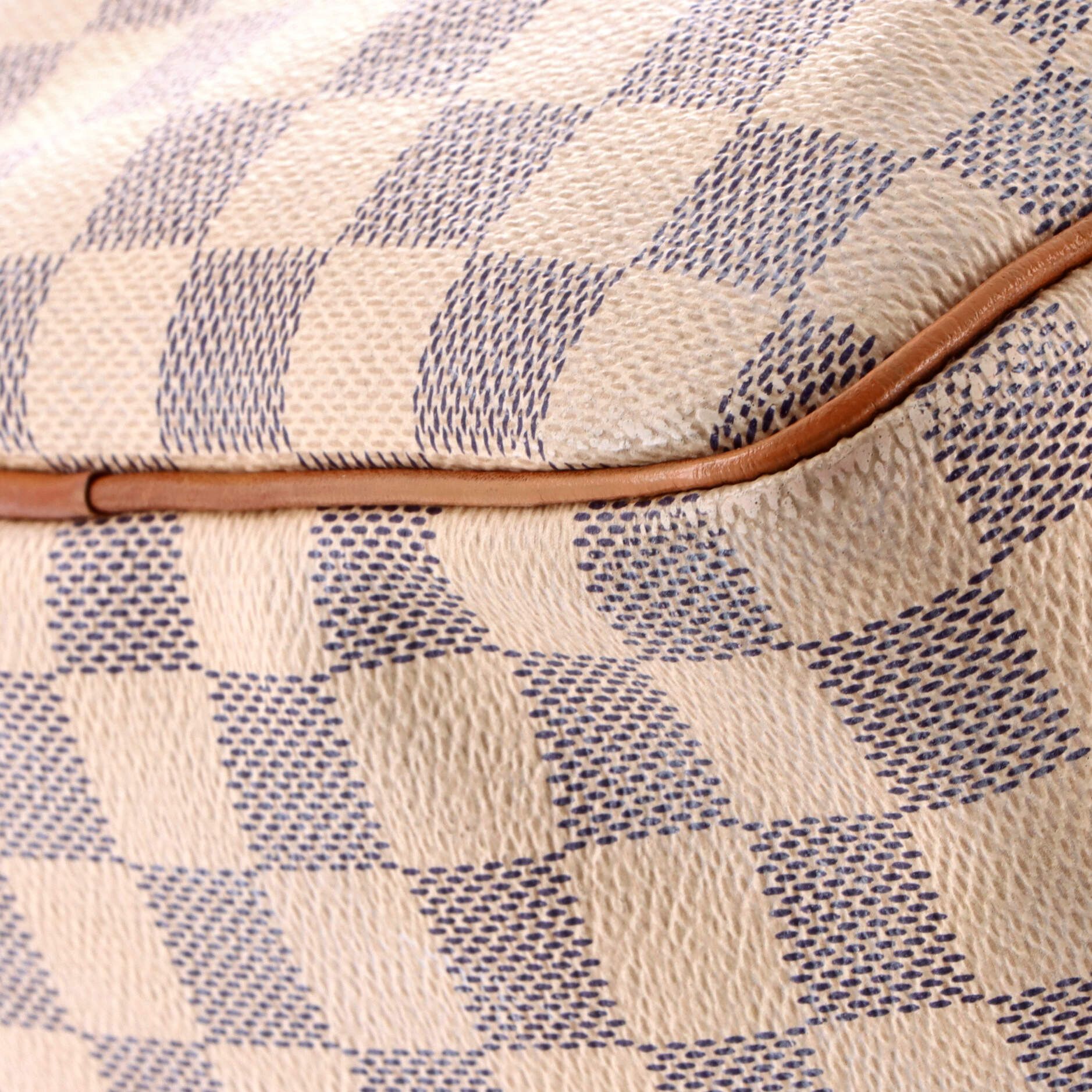 Louis Vuitton Speedy Handbag Damier 30 Size ONE SIZE - 7 Thumbnail