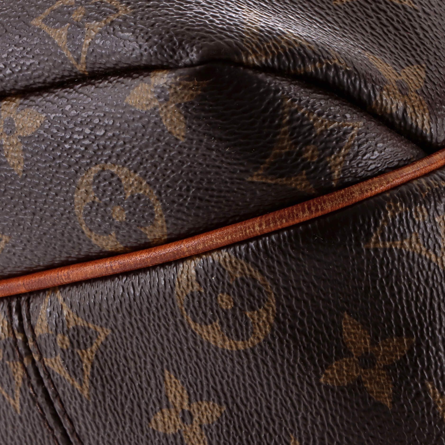 Louis Vuitton Totally Handbag Monogram Canvas MM Size ONE SIZE - 5 Thumbnail