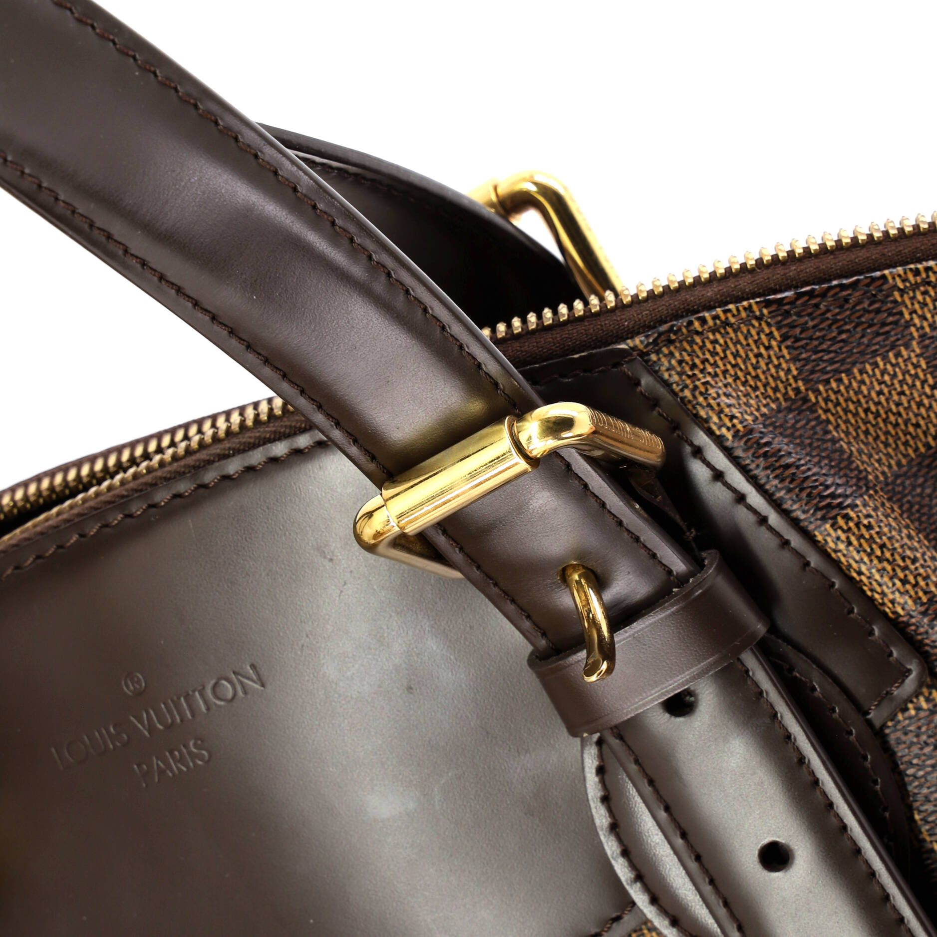 Louis Vuitton Verona Handbag Damier MM Size ONE SIZE - 7 Thumbnail