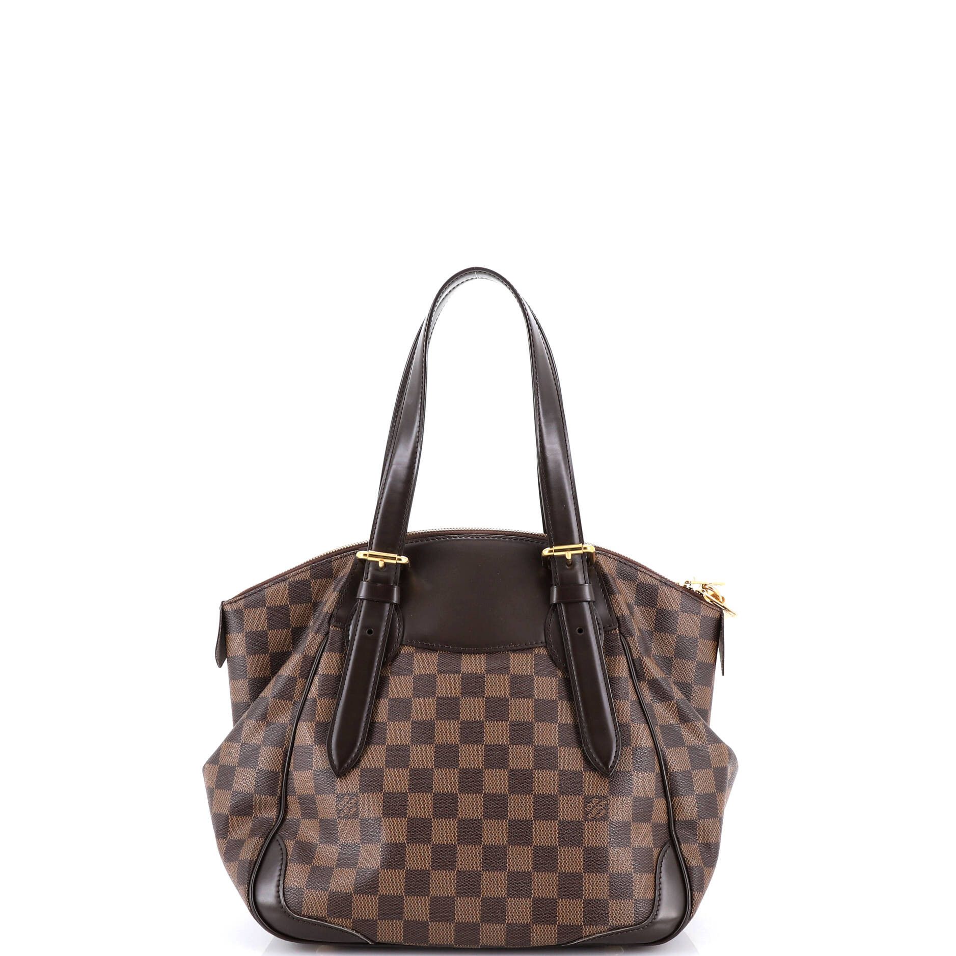 Louis Vuitton Verona Handbag Damier MM Size ONE SIZE - 2 Thumbnail