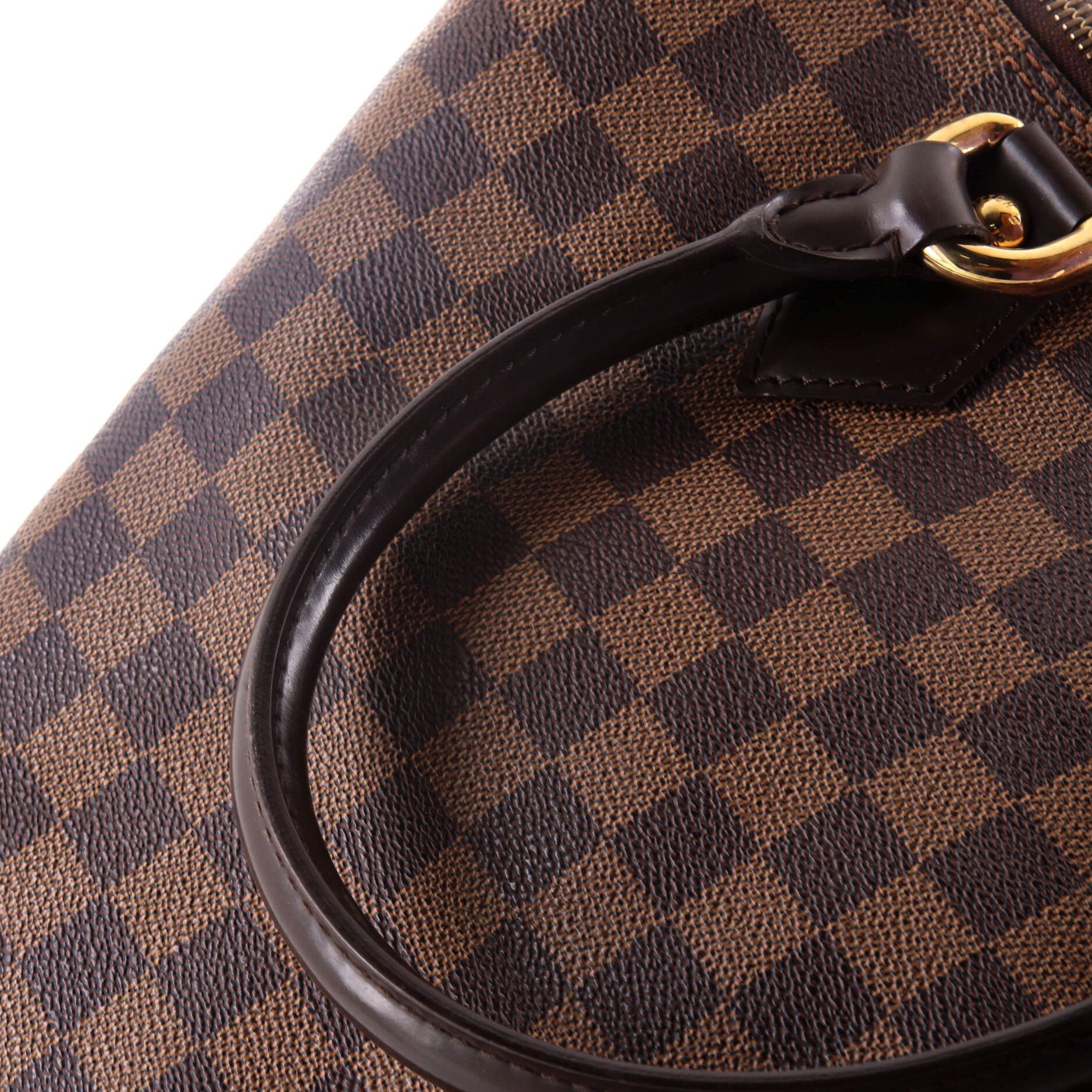 Louis Vuitton Saleya Handbag Damier PM Size ONE SIZE - 6 Thumbnail