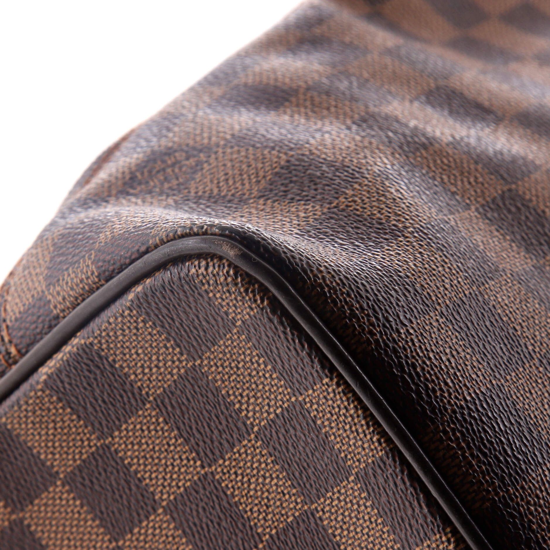 Louis Vuitton Saleya Handbag Damier PM Size ONE SIZE - 5 Thumbnail