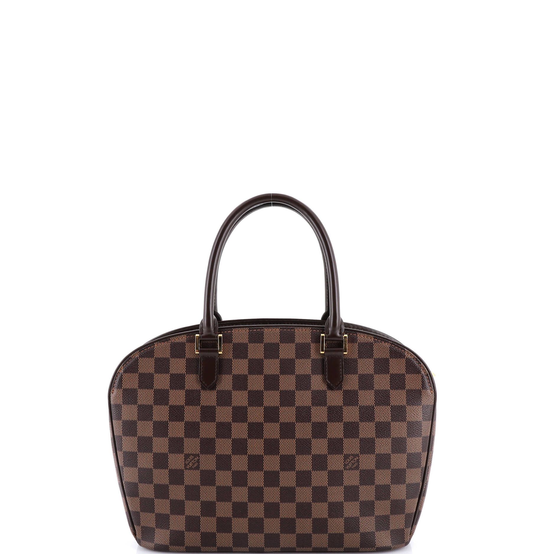 Louis Vuitton Sarria Handbag Damier Horizontal Size ONE SIZE - 2 Thumbnail