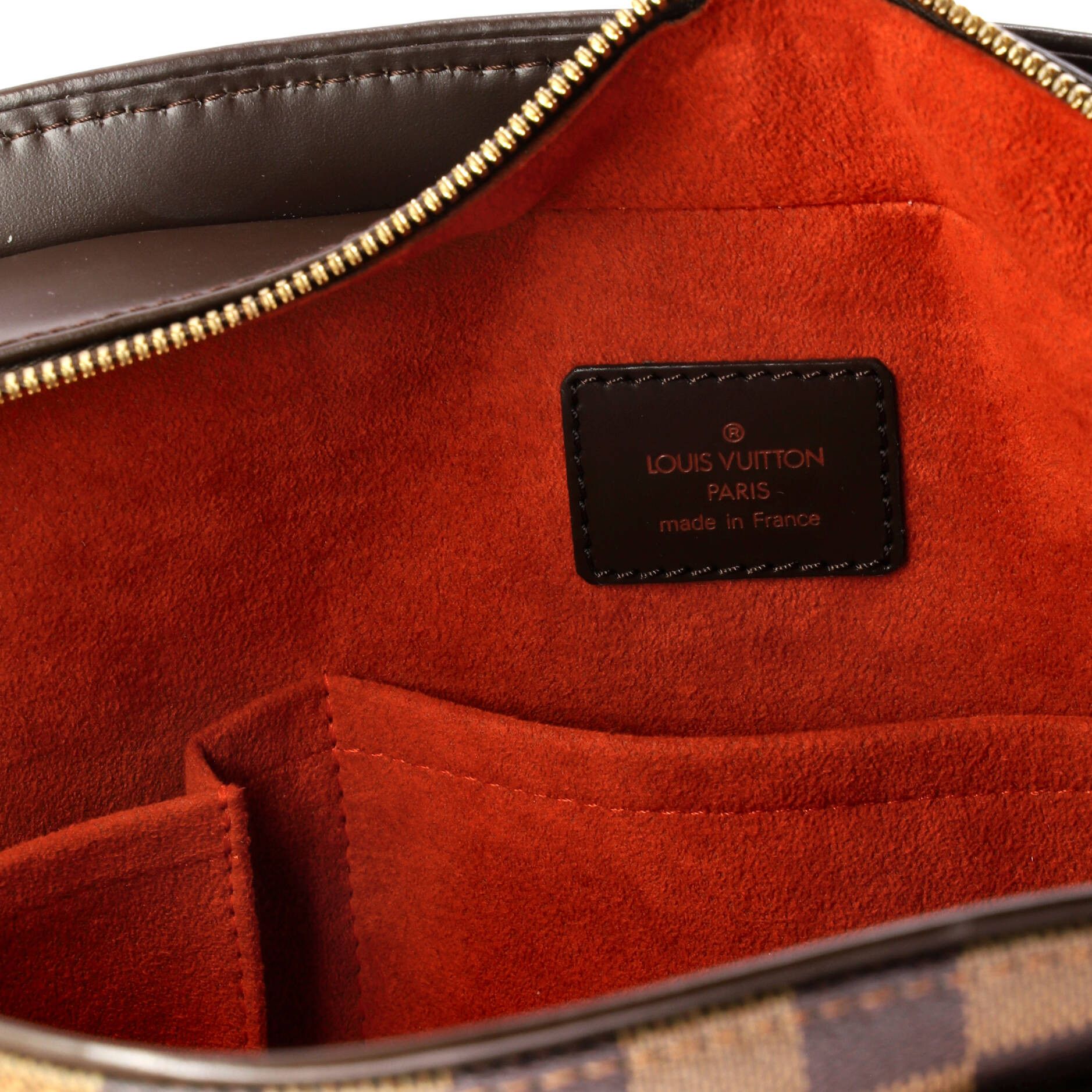 Louis Vuitton Sarria Handbag Damier Horizontal Size ONE SIZE - 5 Thumbnail