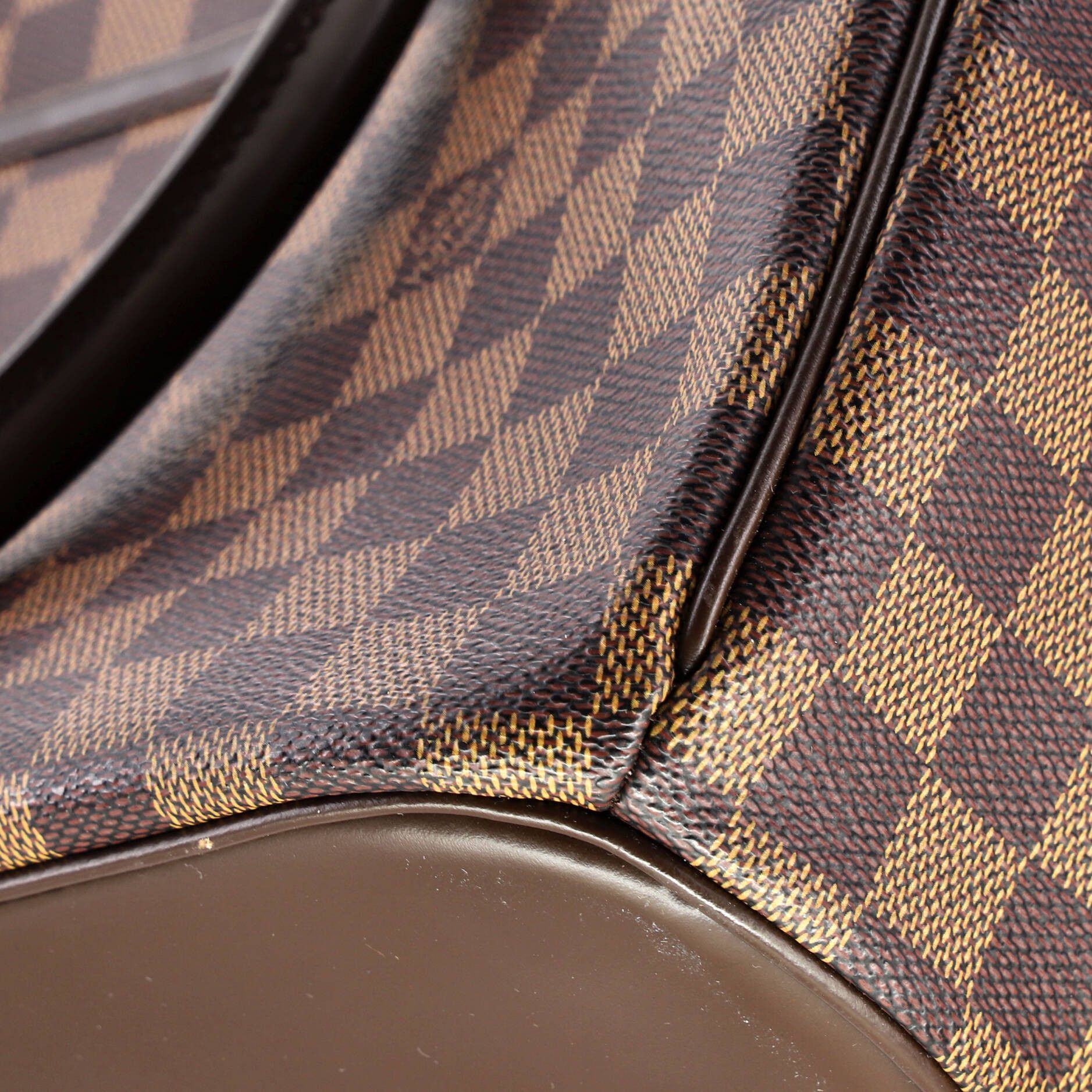 Louis Vuitton Sarria Handbag Damier Horizontal Size ONE SIZE - 6 Thumbnail