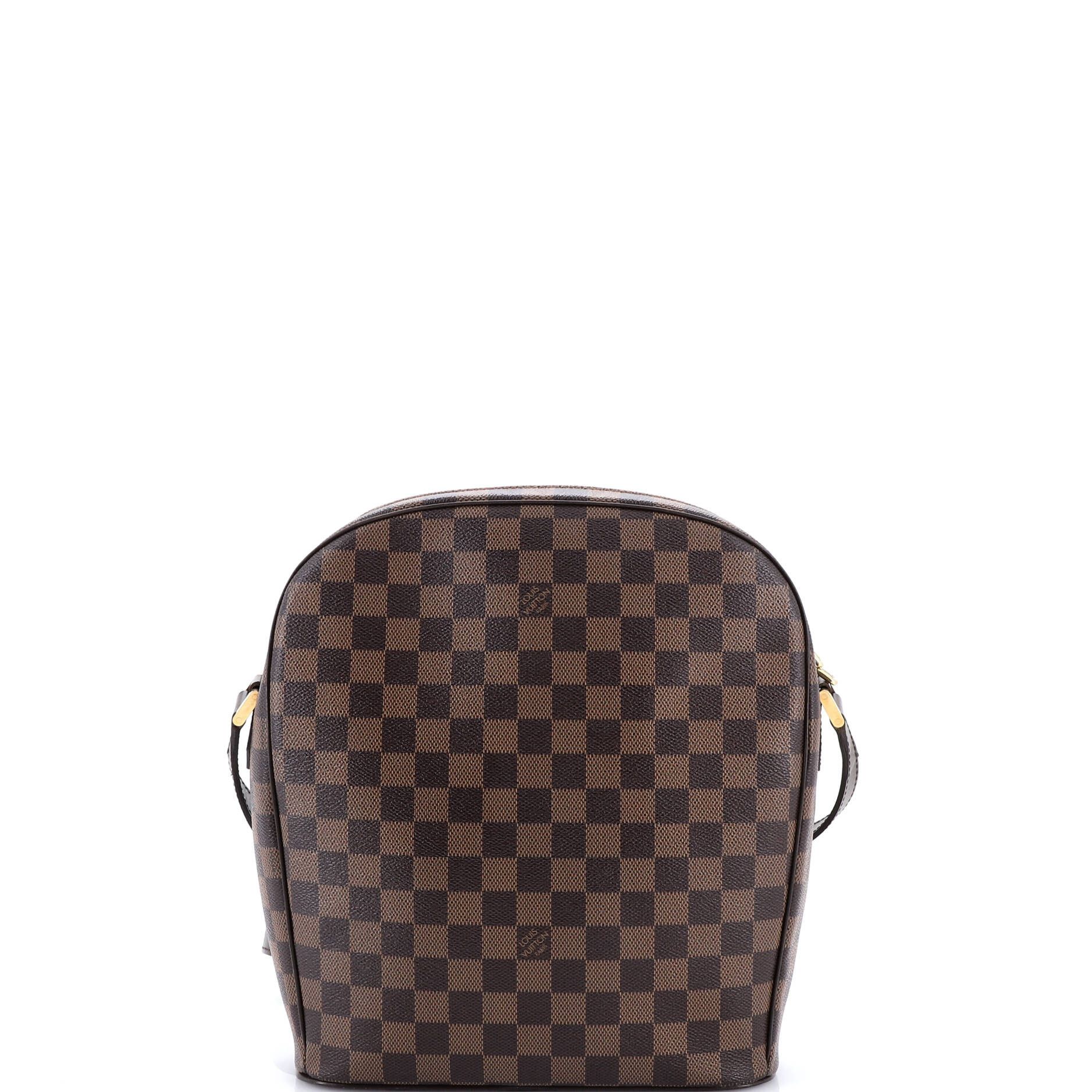 Louis Vuitton Ipanema Handbag Damier GM Size ONE SIZE - 2 Thumbnail