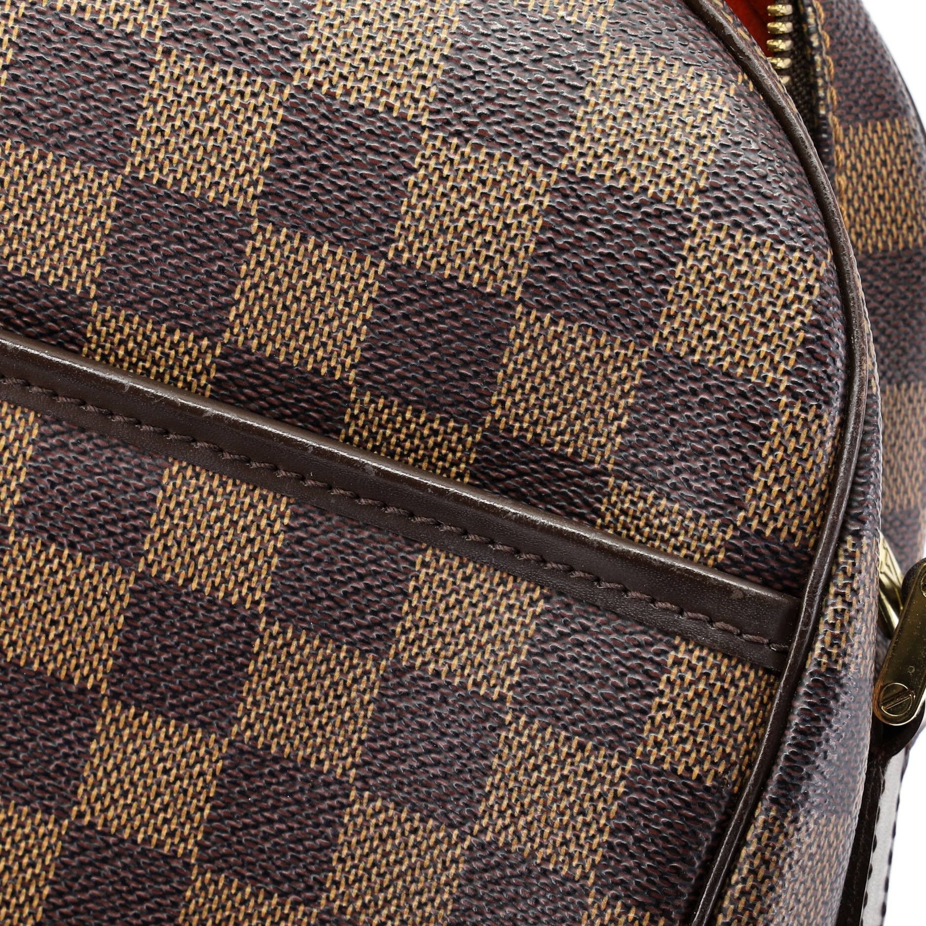 Louis Vuitton Ipanema Handbag Damier GM Size ONE SIZE - 7 Thumbnail