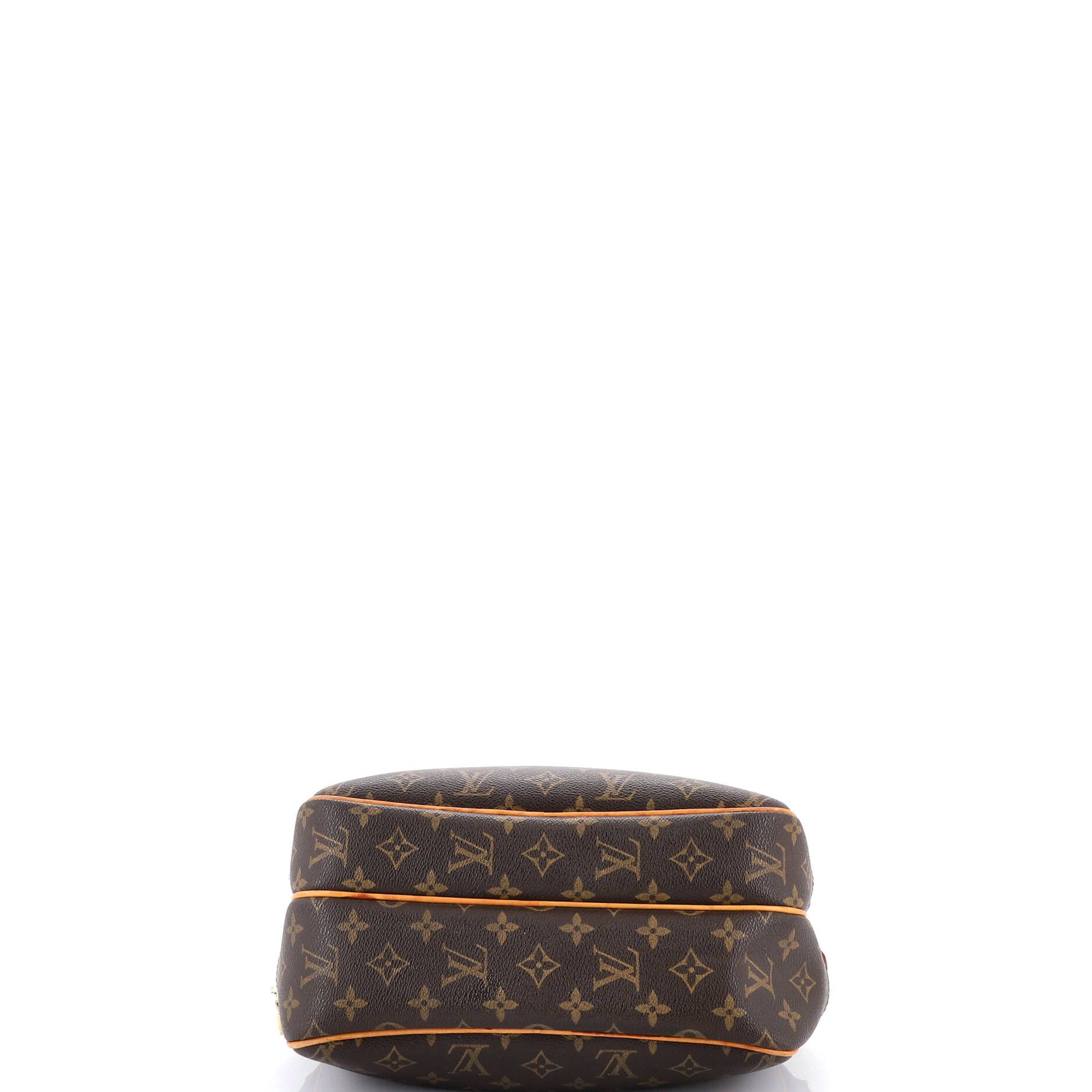 Louis Vuitton Reporter Bag Monogram Canvas PM Size ONE SIZE - 3 Thumbnail