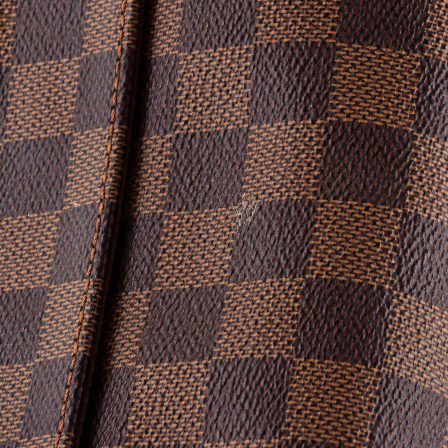 Louis Vuitton Naviglio Handbag Damier Size ONE SIZE - 6 Thumbnail