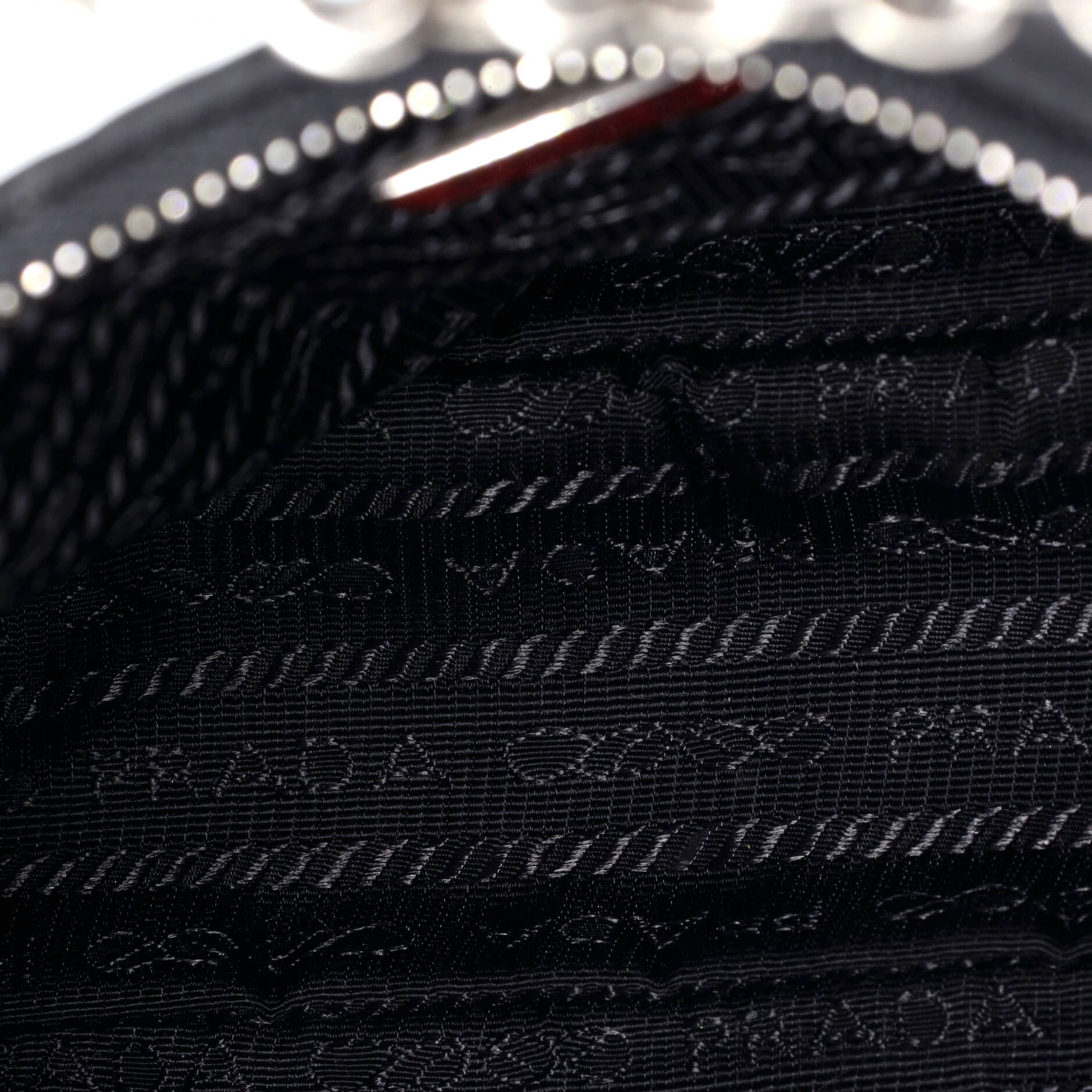 Prada Re-Edition 2005 Shoulder Bag Tessuto Small Size ONE SIZE - 4 Thumbnail