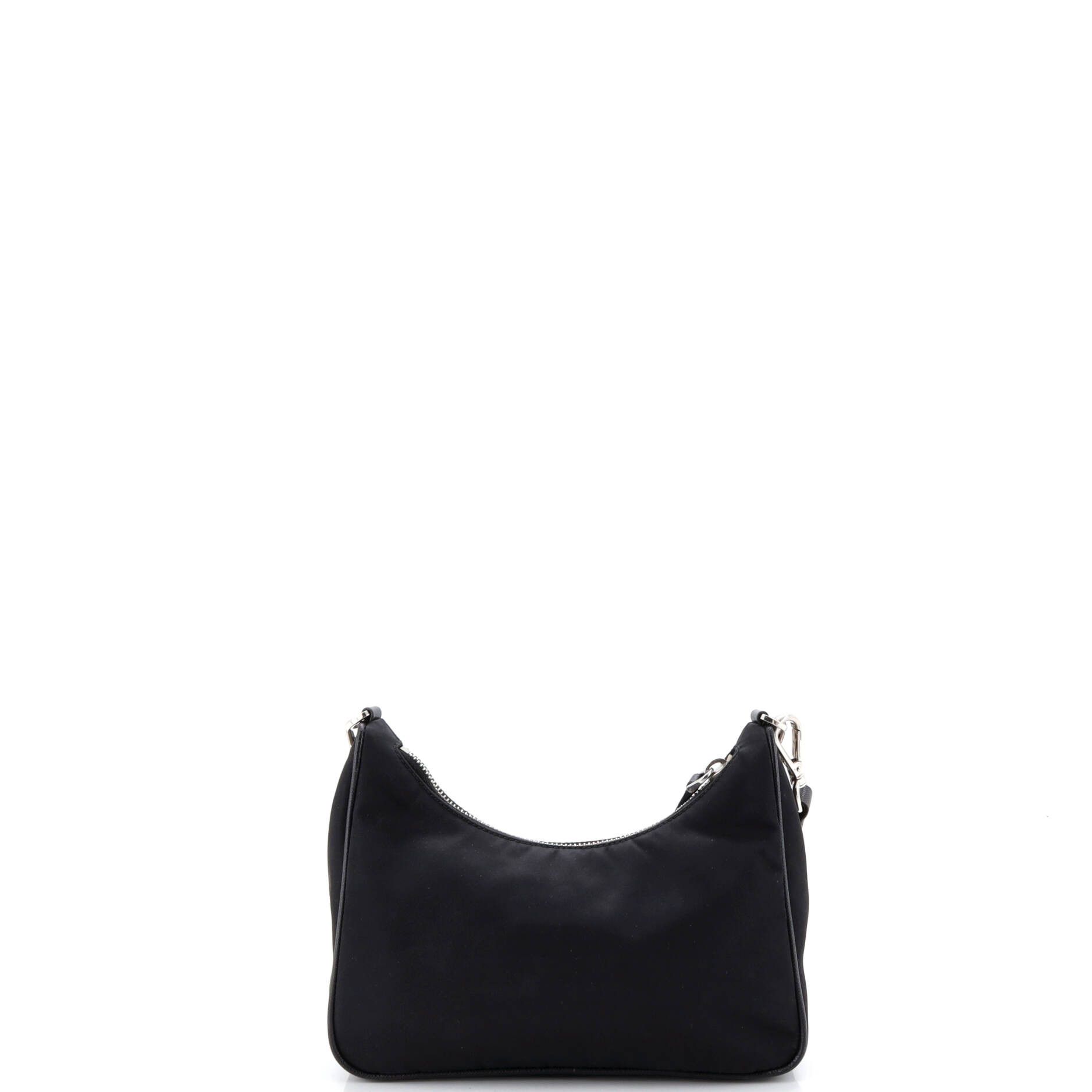 Prada Re-Edition 2005 Shoulder Bag Tessuto Small Size ONE SIZE - 2 Thumbnail