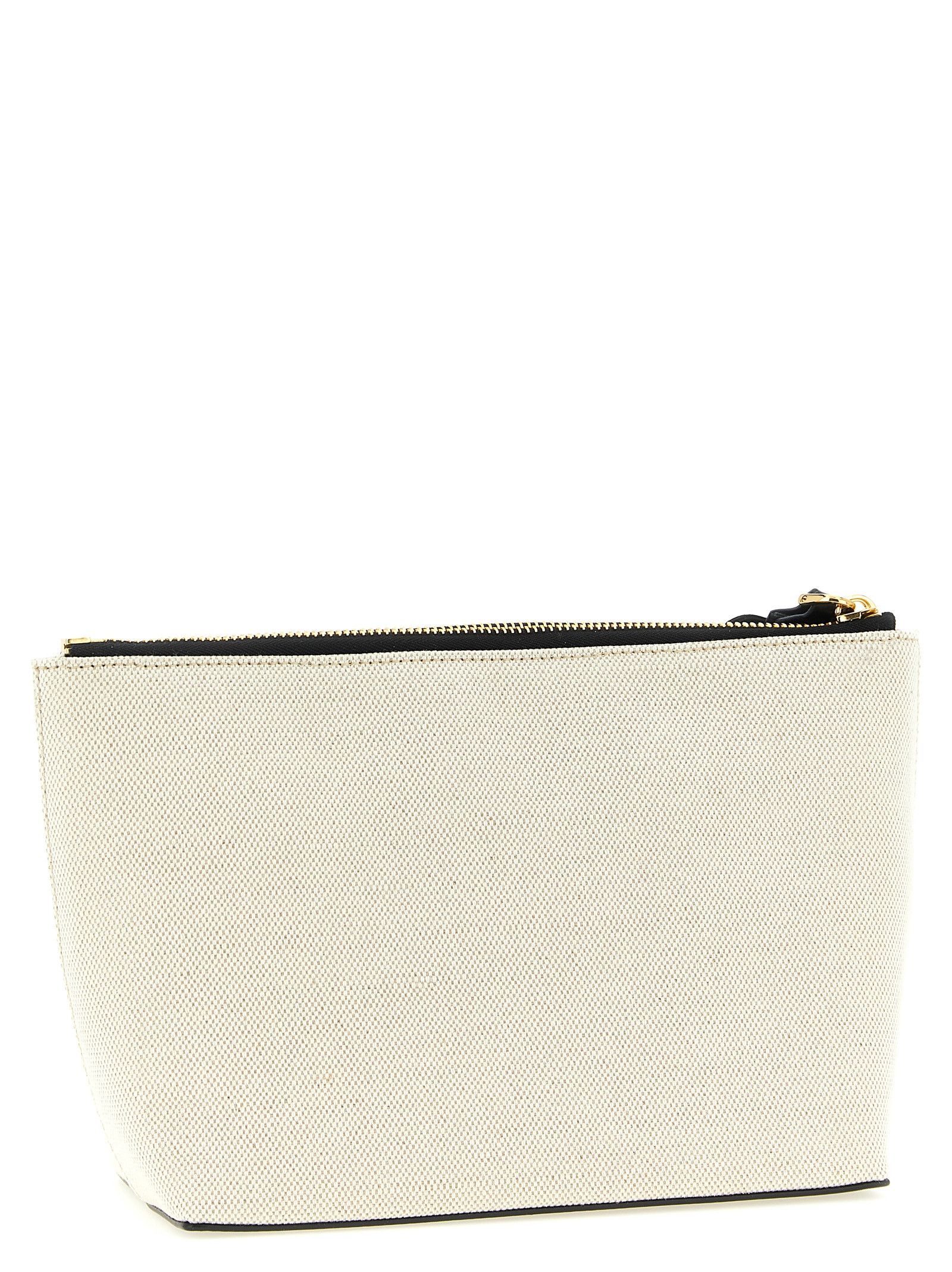 Givenchy 'Givenchy' small clutch Size ONE SIZE - 2 Thumbnail