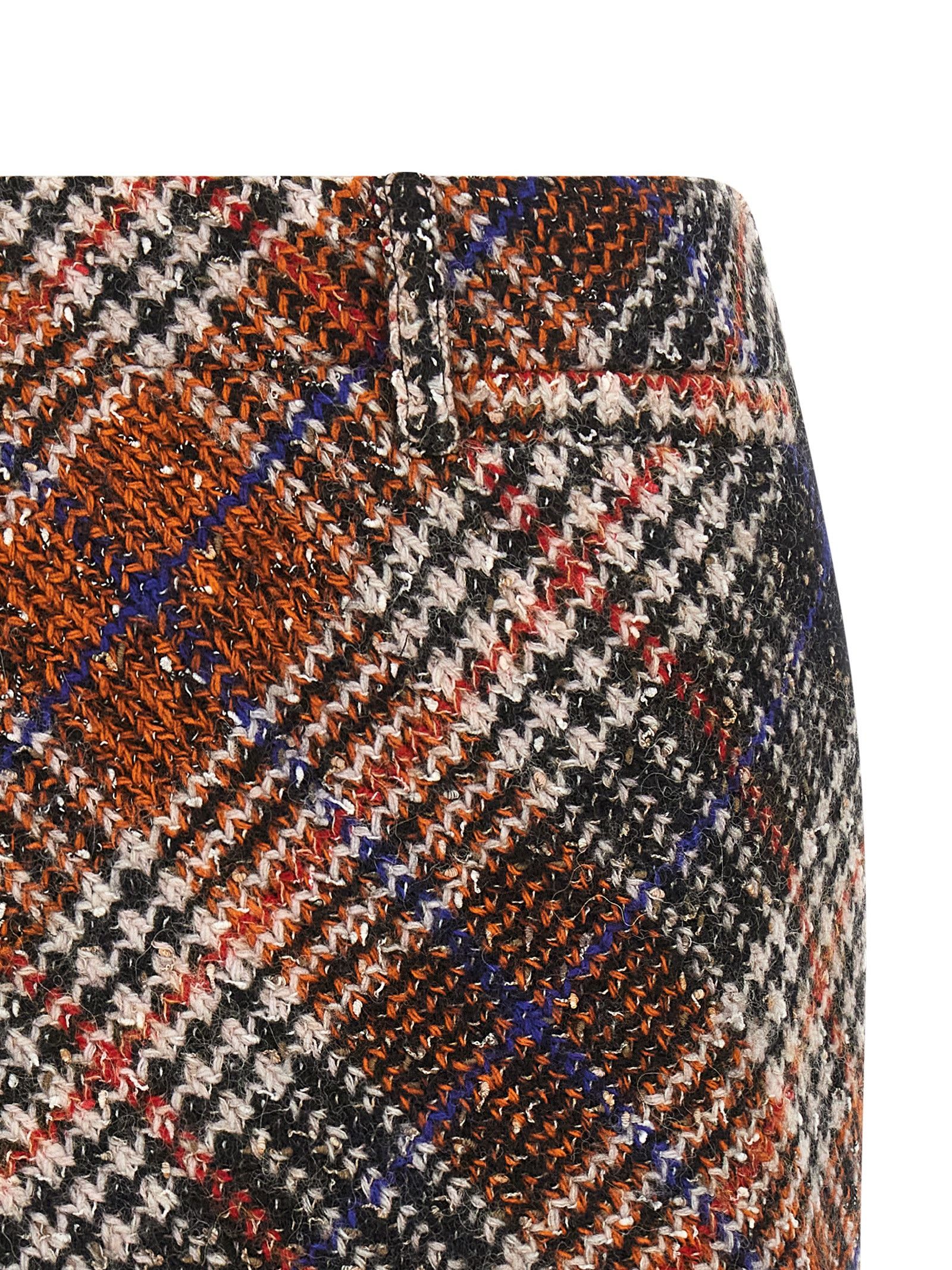 Missoni Tweed skirt Size 27" / US 4 / IT 40 - 3 Thumbnail