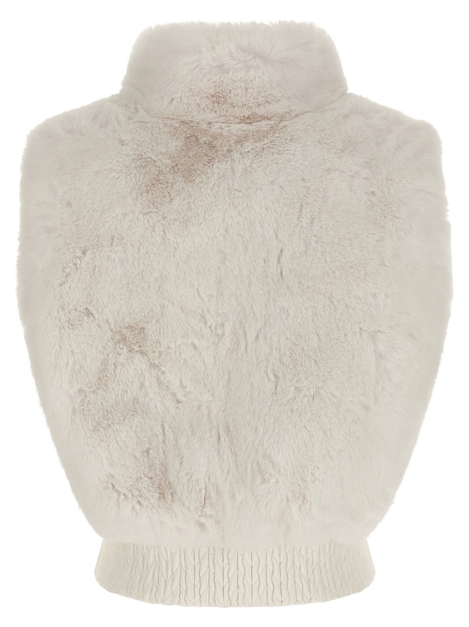 Goldbergh 'Dahlia' reversible vest Size XS / US 0-2 / IT 36-38 - 3 Thumbnail