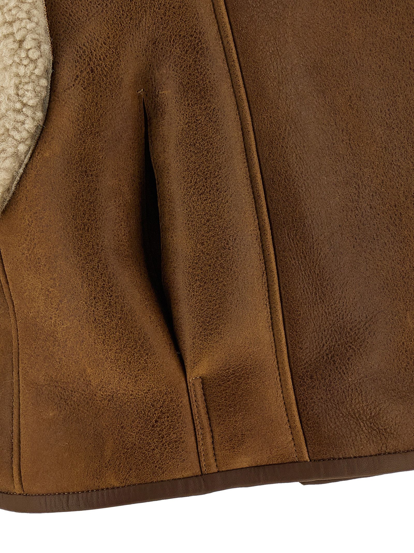 Isabel Marant 'Alime' vest Size S / US 4 / IT 40 - 4 Thumbnail