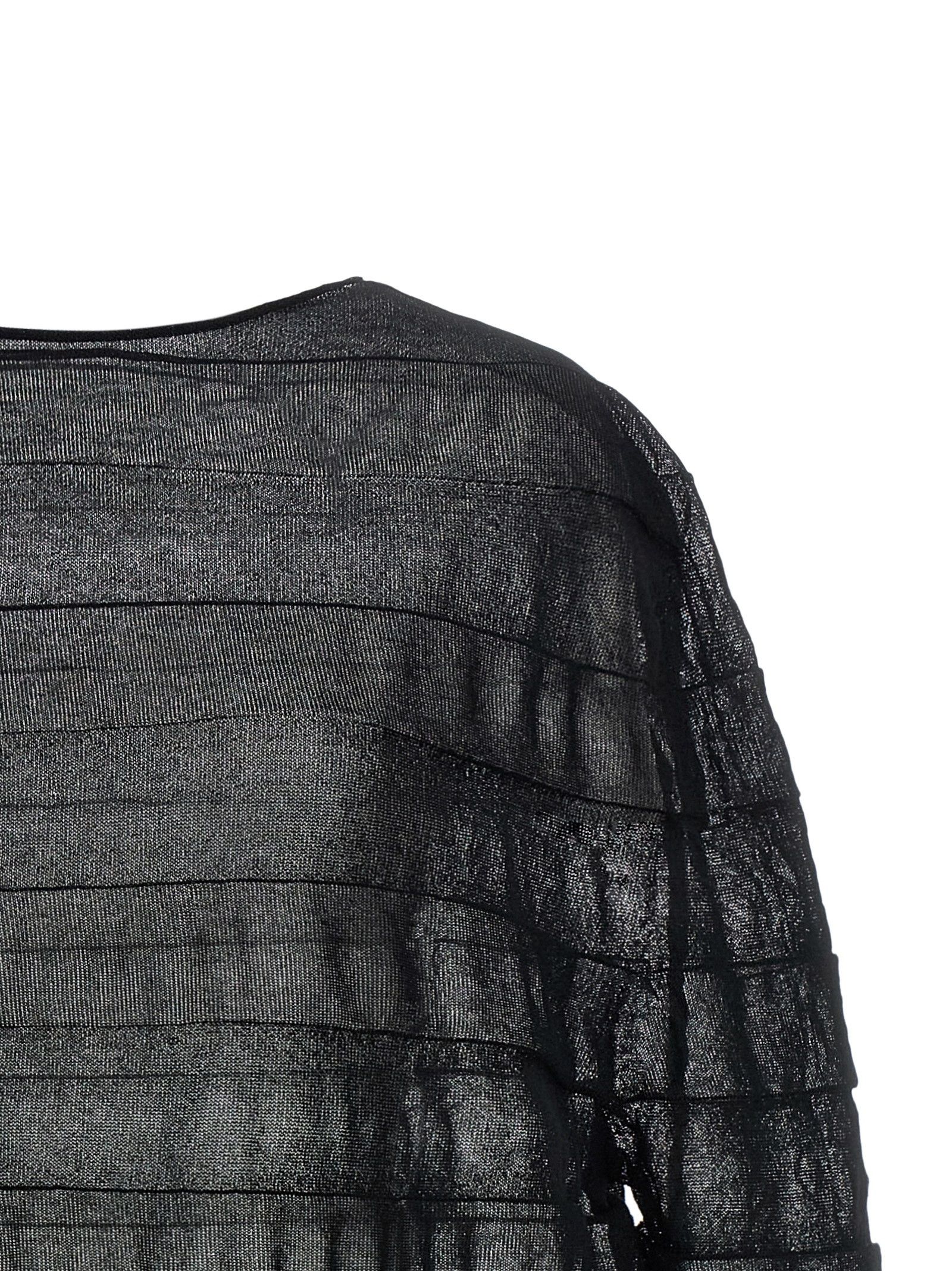 Issey Miyake 'Moving Knit' top Size M / US 6-8 / IT 42-44 - 3 Thumbnail