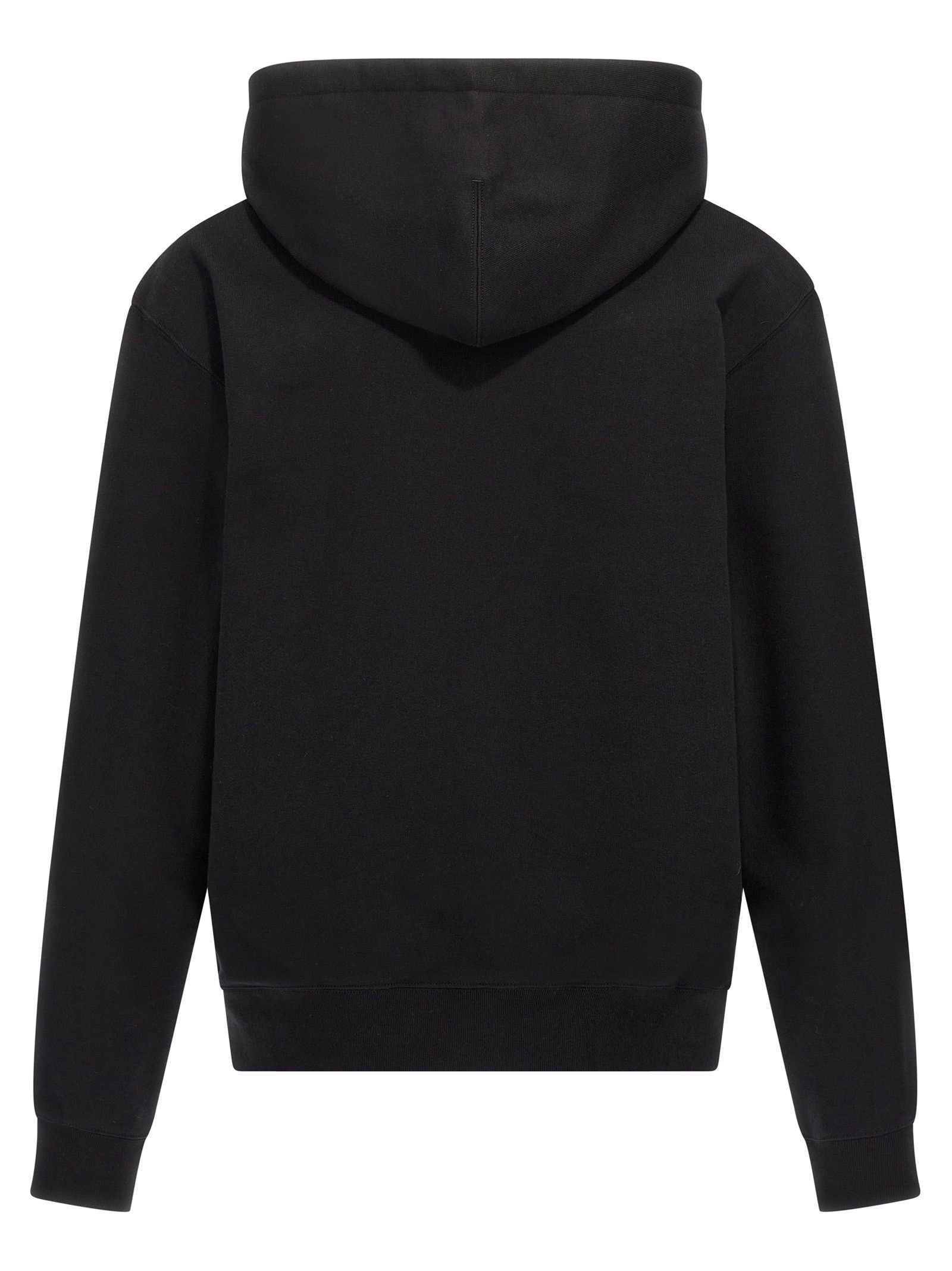 Jil Sander Logo hoodie Size US S / EU 44-46 / 1 - 2 Thumbnail