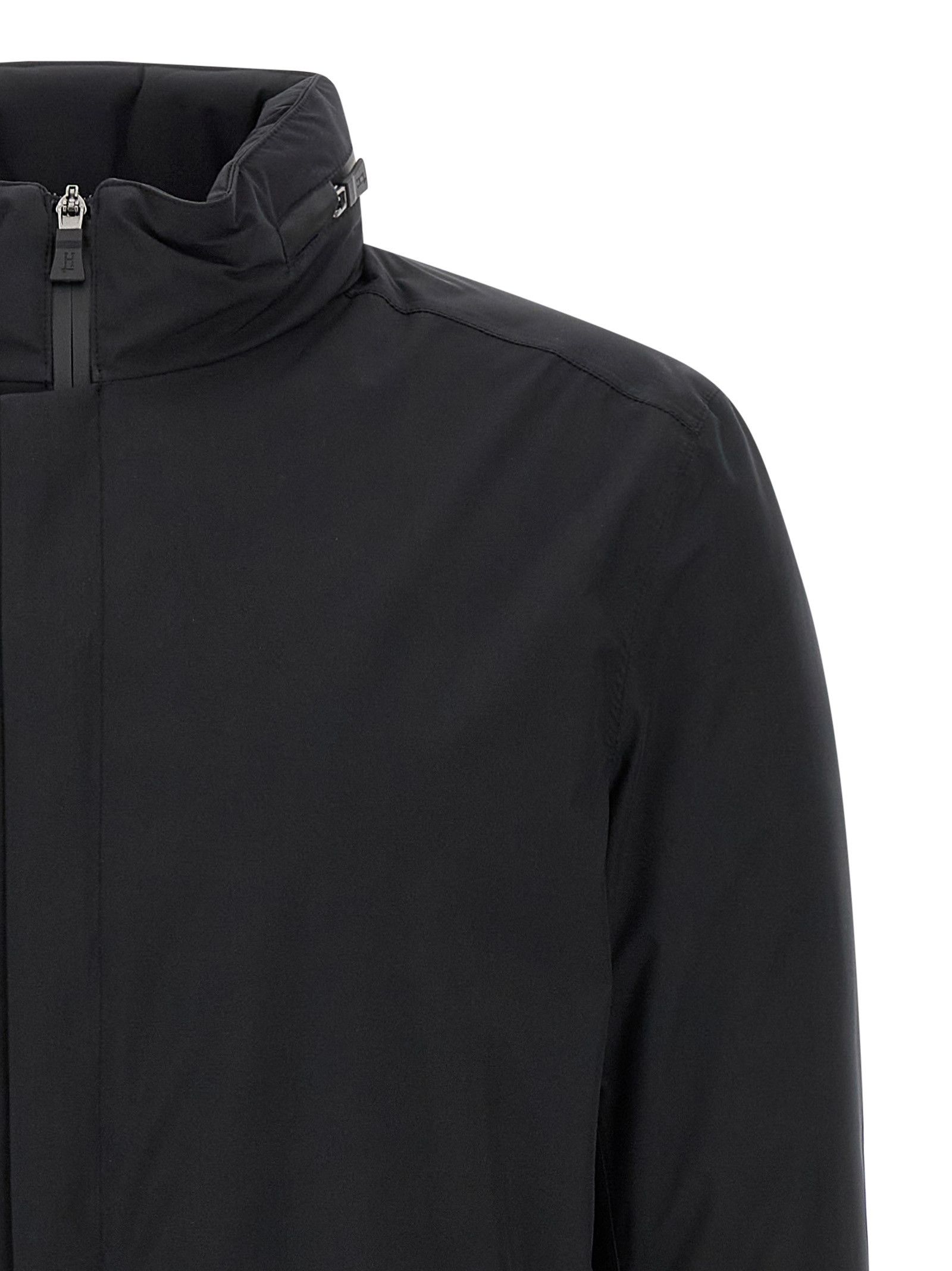 Herno 'Pro-Meteo' parka Size US M / EU 48-50 / 2 - 3 Thumbnail
