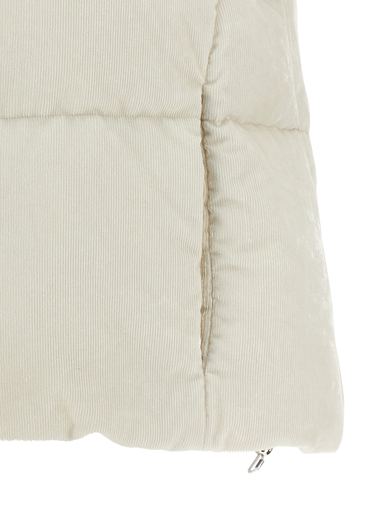 'Resort - Bright Corduroy' vest
