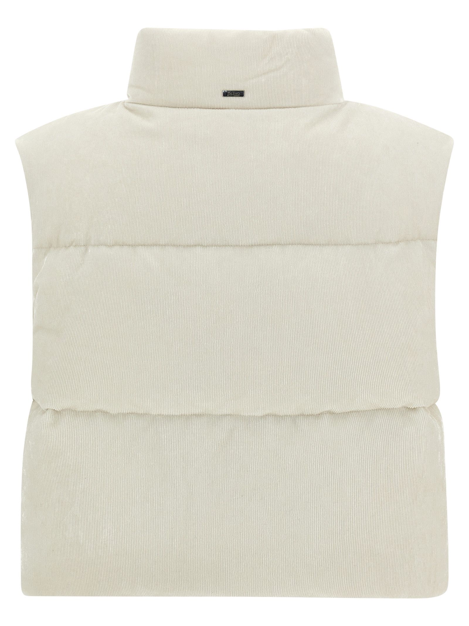 'Resort - Bright Corduroy' vest