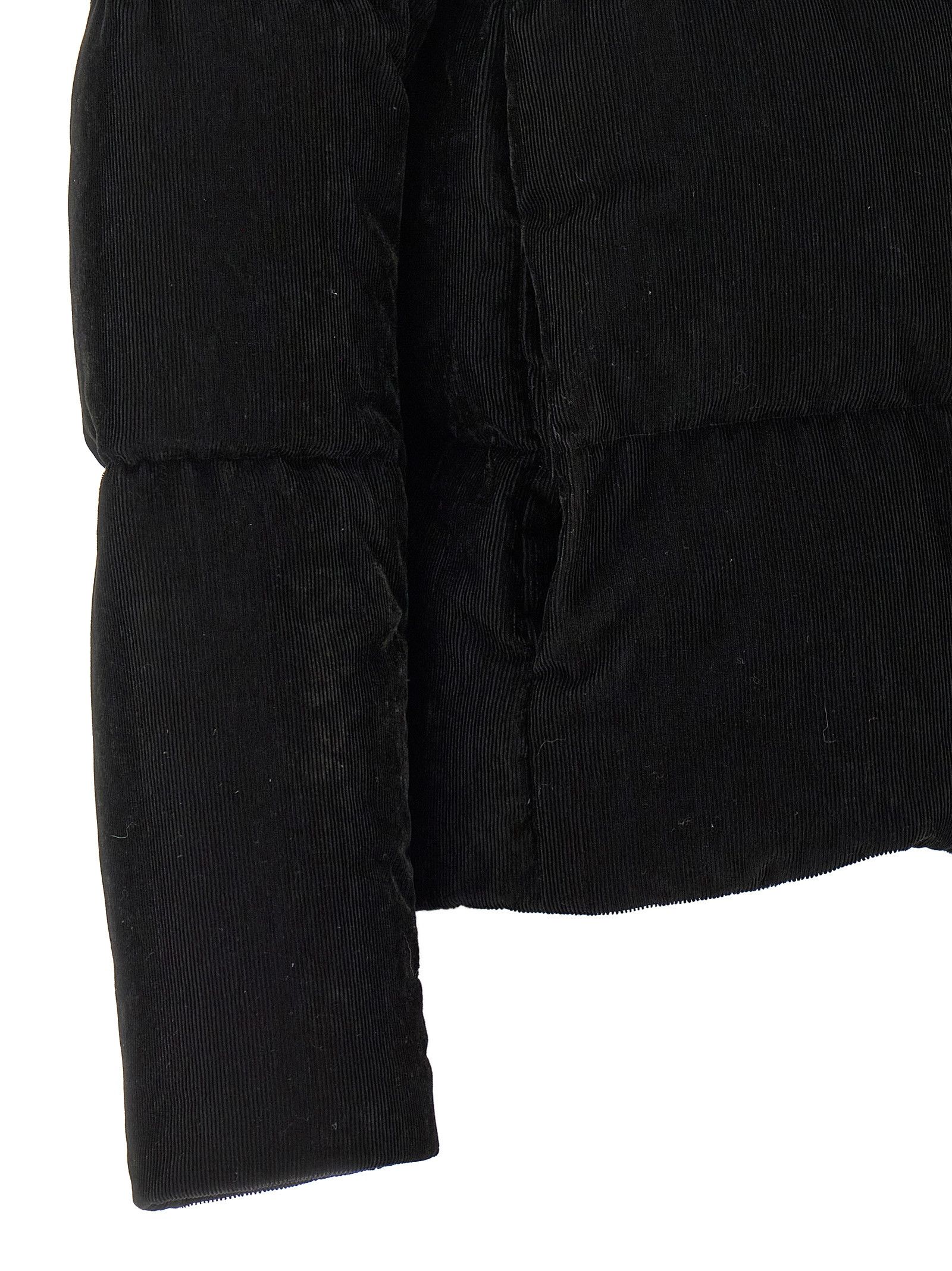 Herno 'Resort - Bright Corduroy' bomber jacket Size XL / US 12-14 / IT 48-50 - 4 Thumbnail