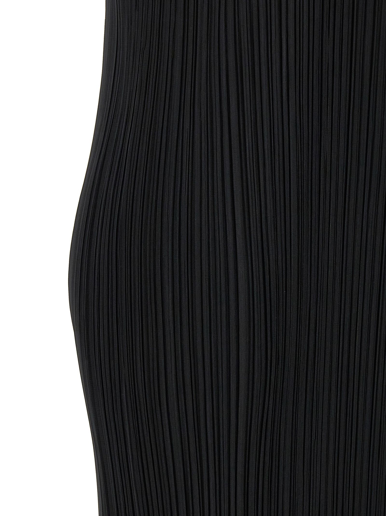 Pleats Please Issey Miyake Pleated dress Size XXL / US 16-18 / IT 52-54 - 4 Thumbnail