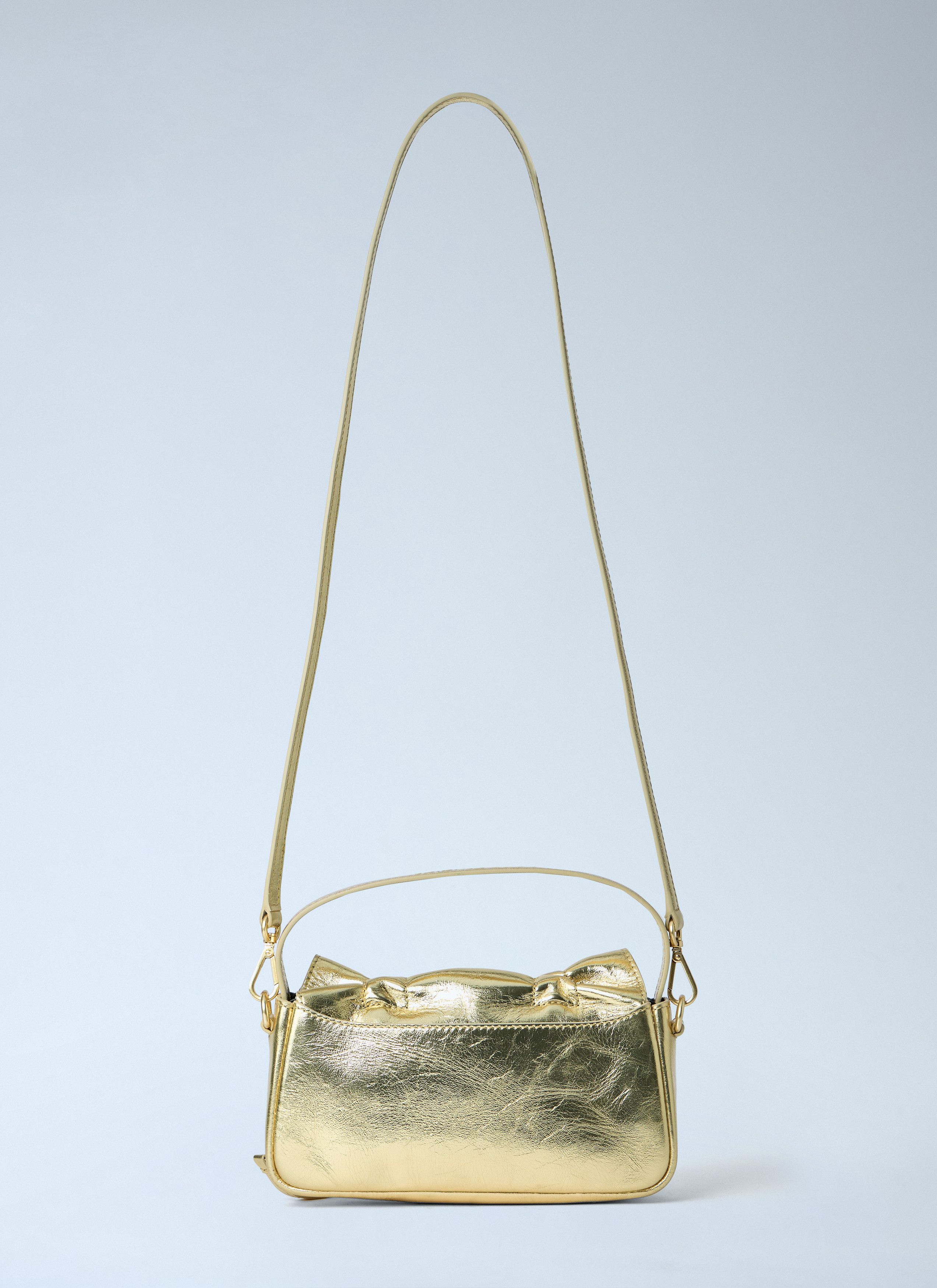 Acne Studios Micro Multipocket Crossbody Bag Size ONE SIZE - 3 Thumbnail