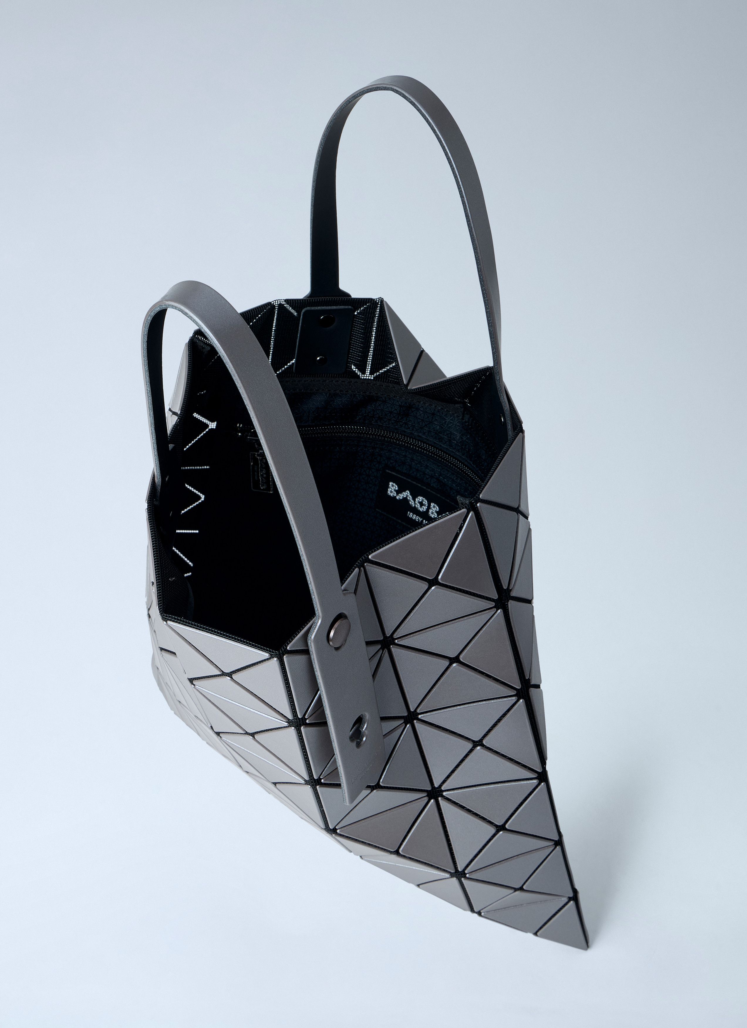 Issey Miyake Bao Bao Lucent Tote Bag Size ONE SIZE - 6 Thumbnail