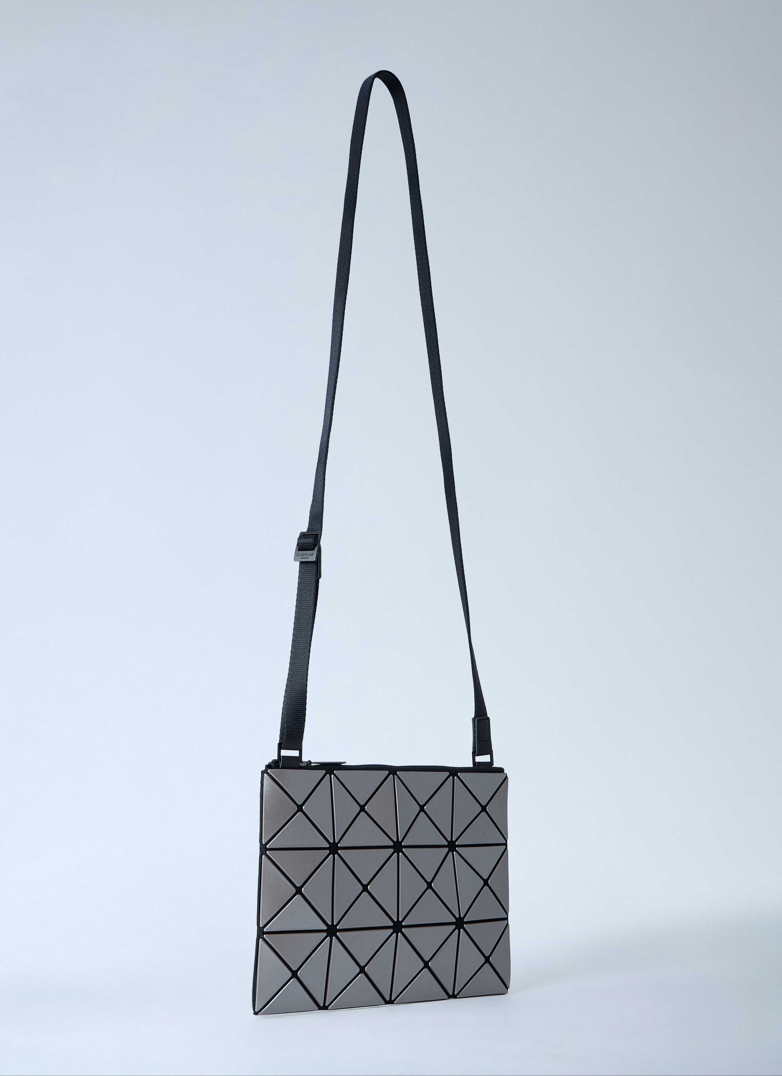 Issey Miyake Bao Bao Lucent Crossbody Bag Size ONE SIZE - 2 Thumbnail