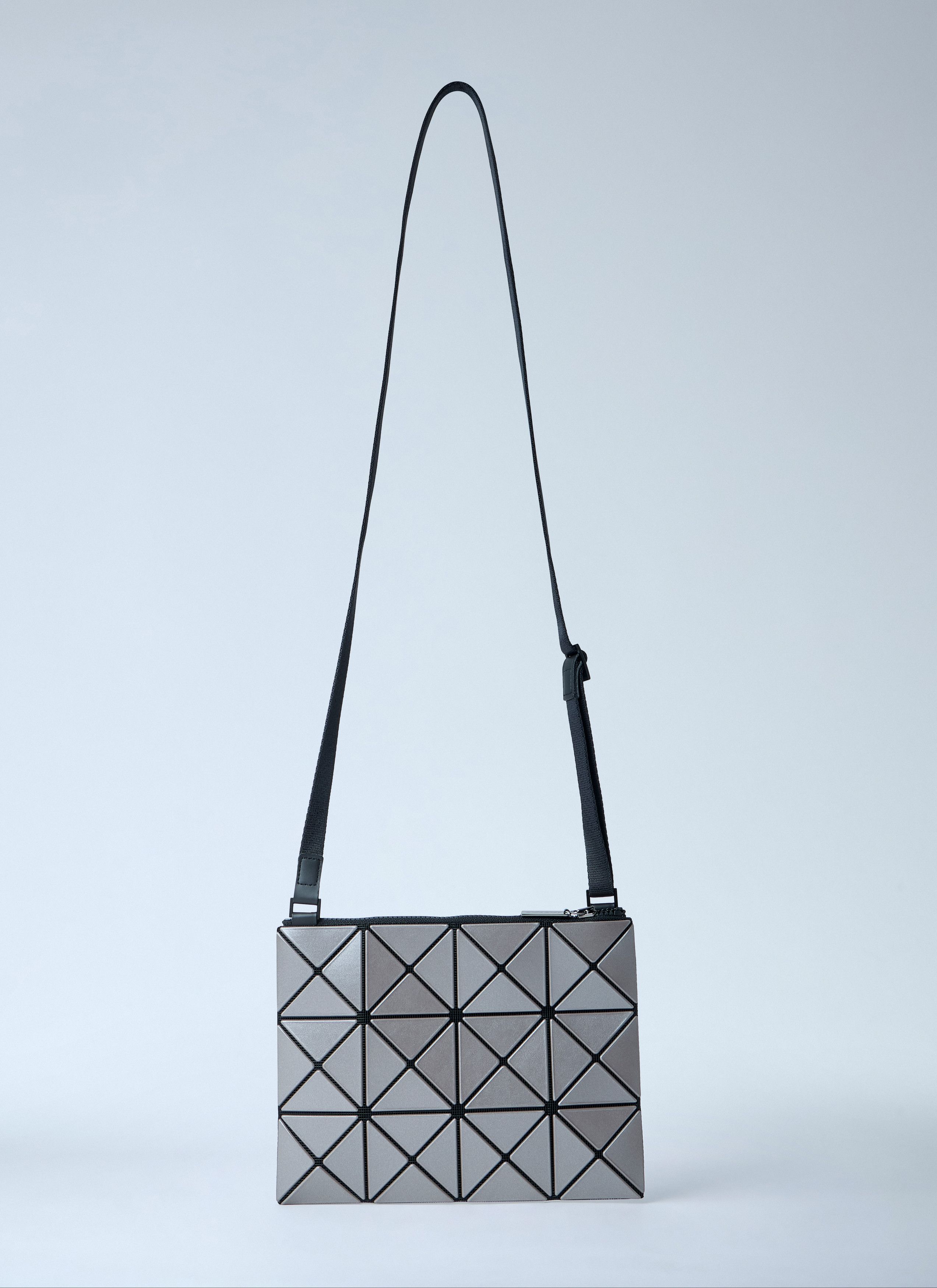 Issey Miyake Bao Bao Lucent Crossbody Bag Size ONE SIZE - 3 Thumbnail