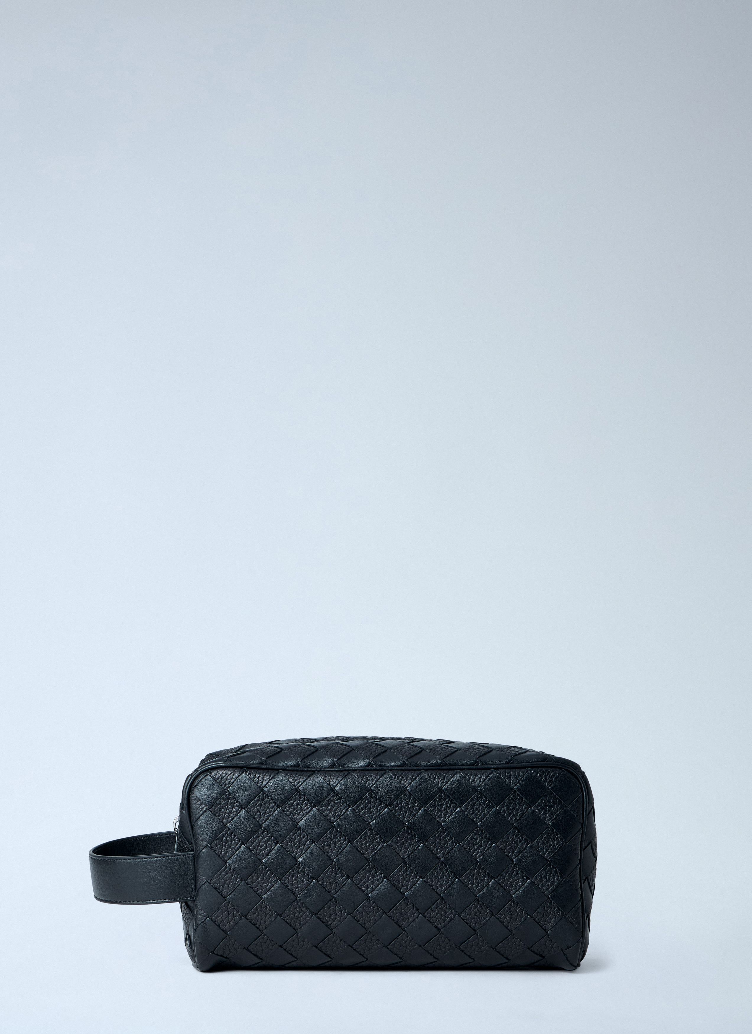 Bottega Veneta Intrecciato Travel Pouch Size ONE SIZE - 3 Thumbnail