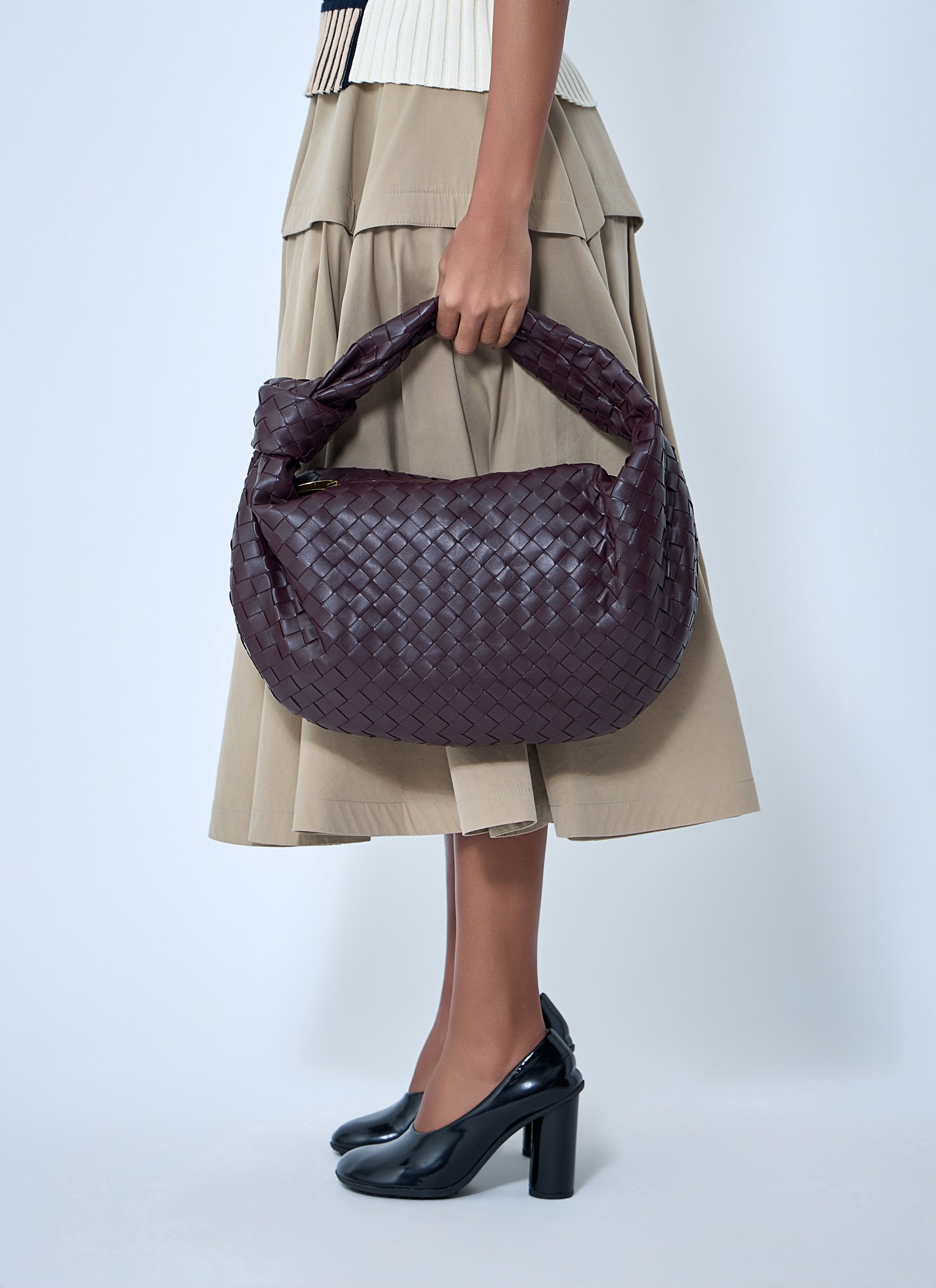Bottega Veneta Jodie Handbag Size ONE SIZE - 2 Thumbnail