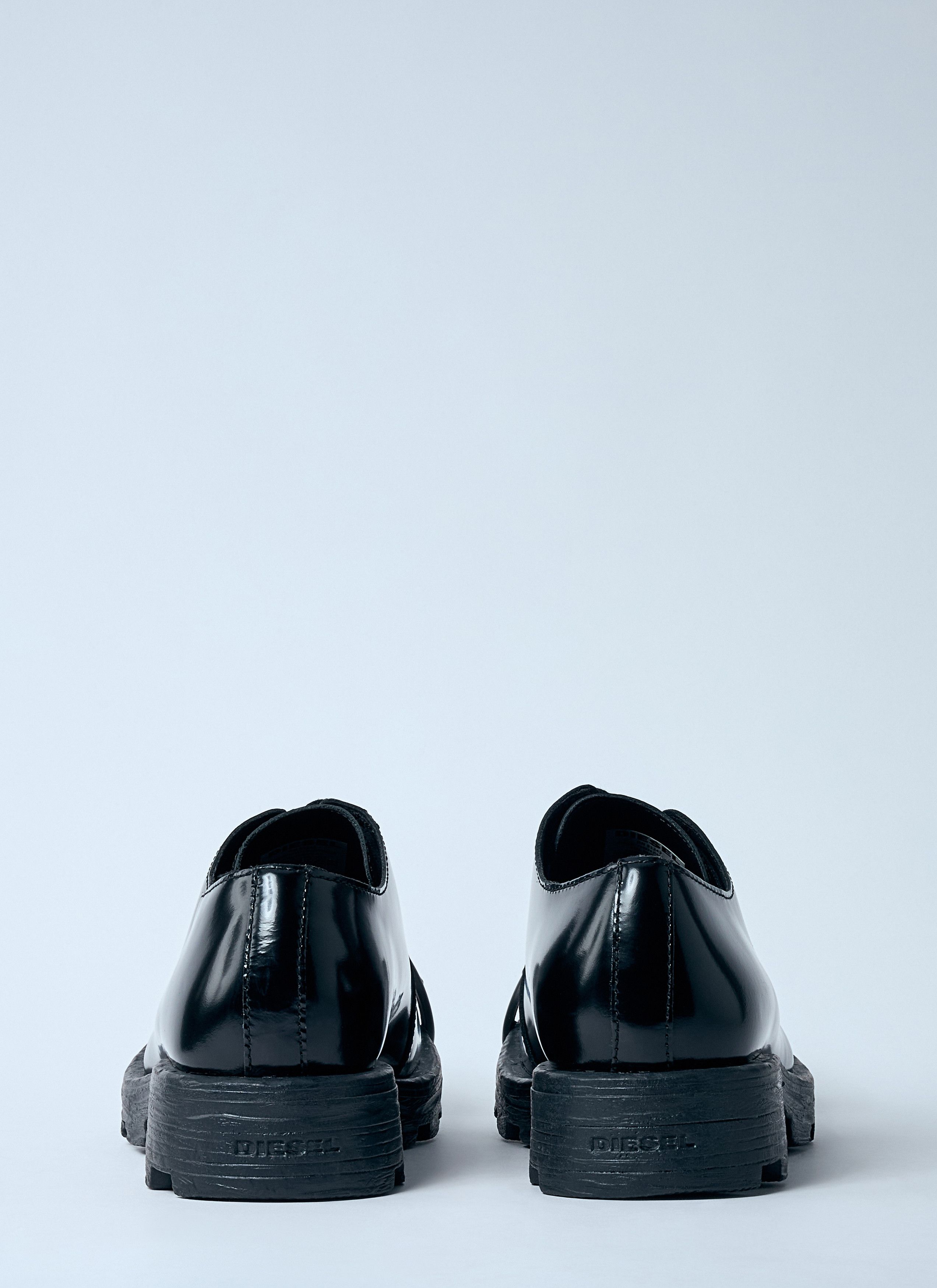 Diesel D-Hammer So D Lace-Up Shoes Size US 7 / EU 40 - 6 Thumbnail