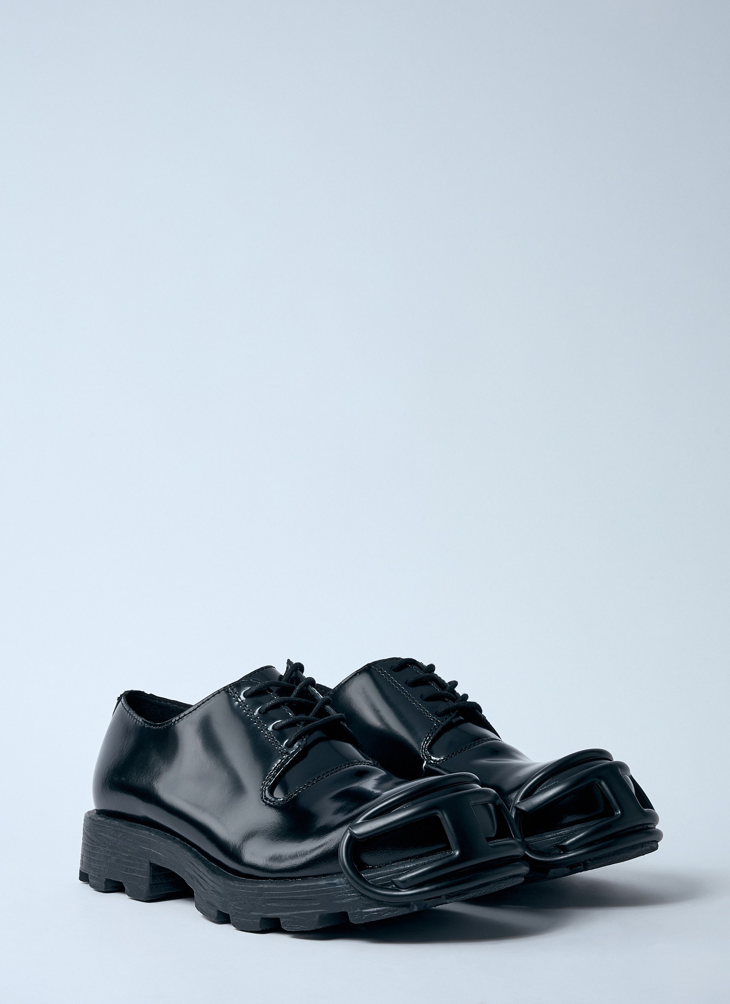 Diesel D-Hammer So D Lace-Up Shoes Size US 8 / EU 41 - 2 Thumbnail